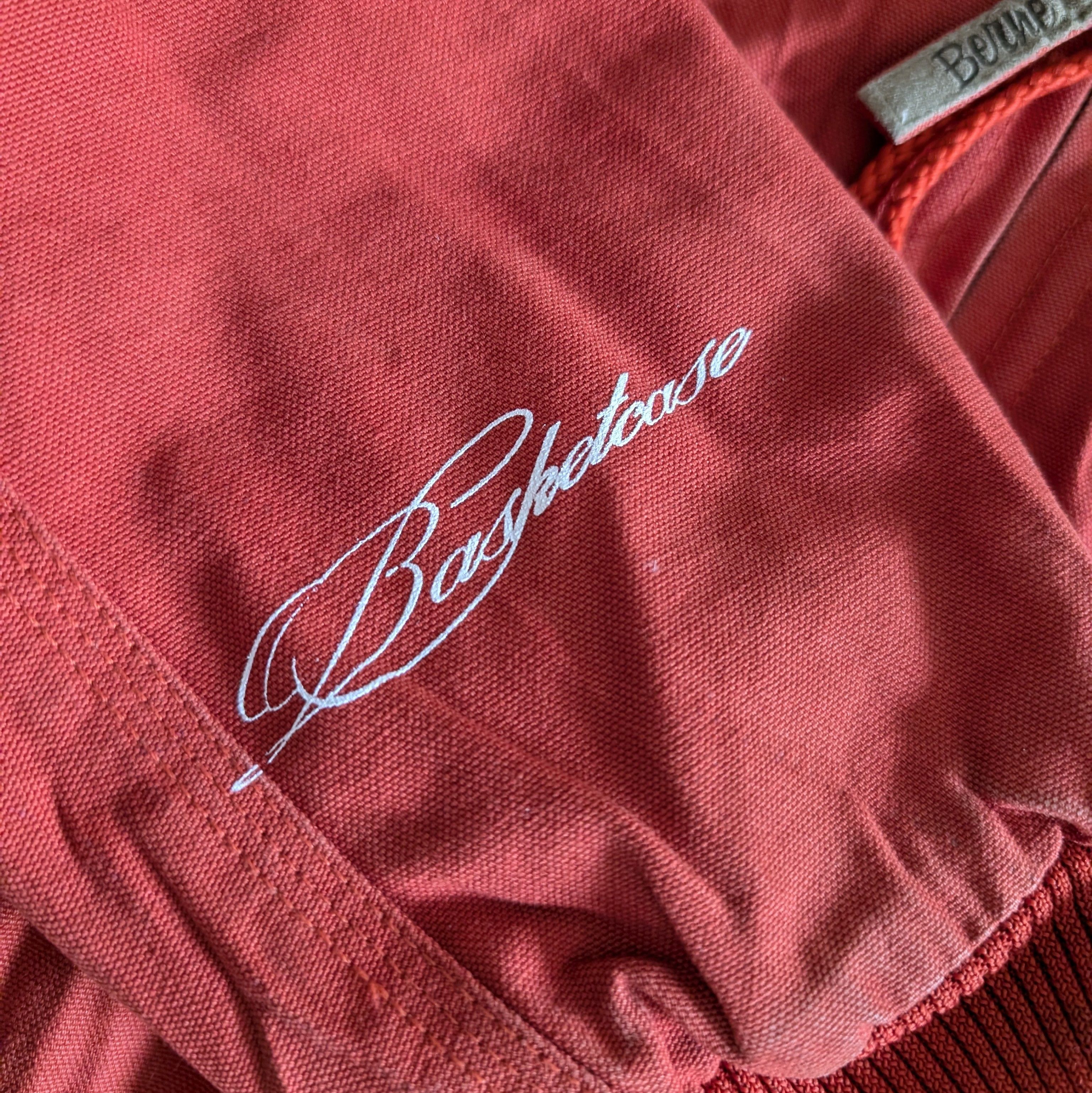 basketcase gallery F+F, vintage work jacket Size US L / EU 52-54 / 3 - 4 Thumbnail