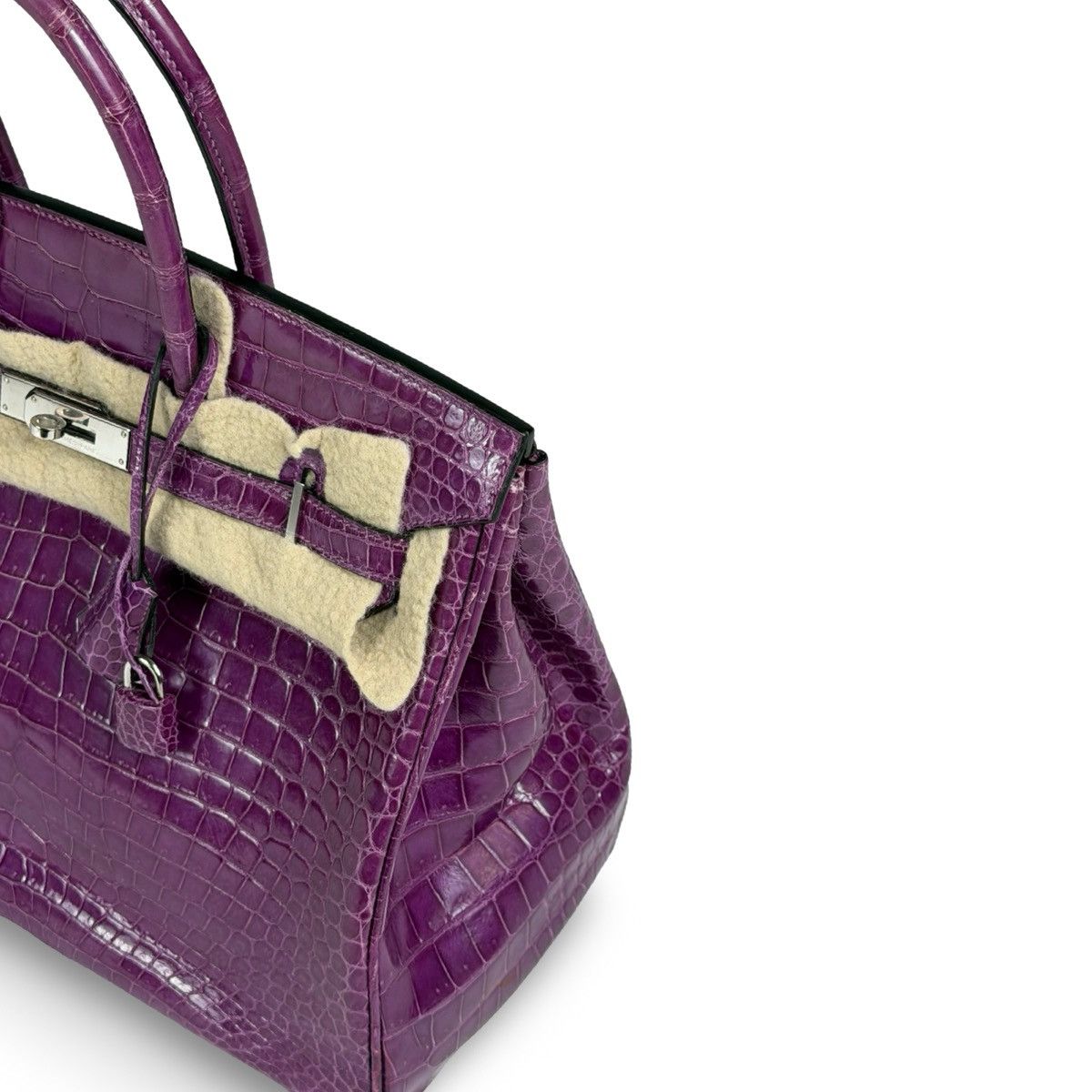 Hermes Hermes Birkin 35 Size ONE SIZE - 5 Thumbnail