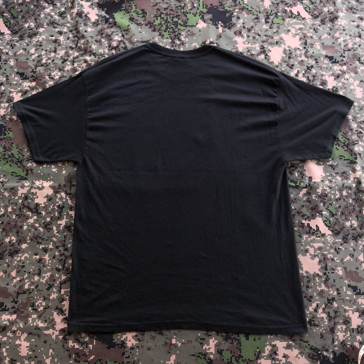 Band Tees × Vintage Vtg The Black Heart Procession The Sleep Album Arts Tshirt Size US XL / EU 56 / 4 - 3 Thumbnail