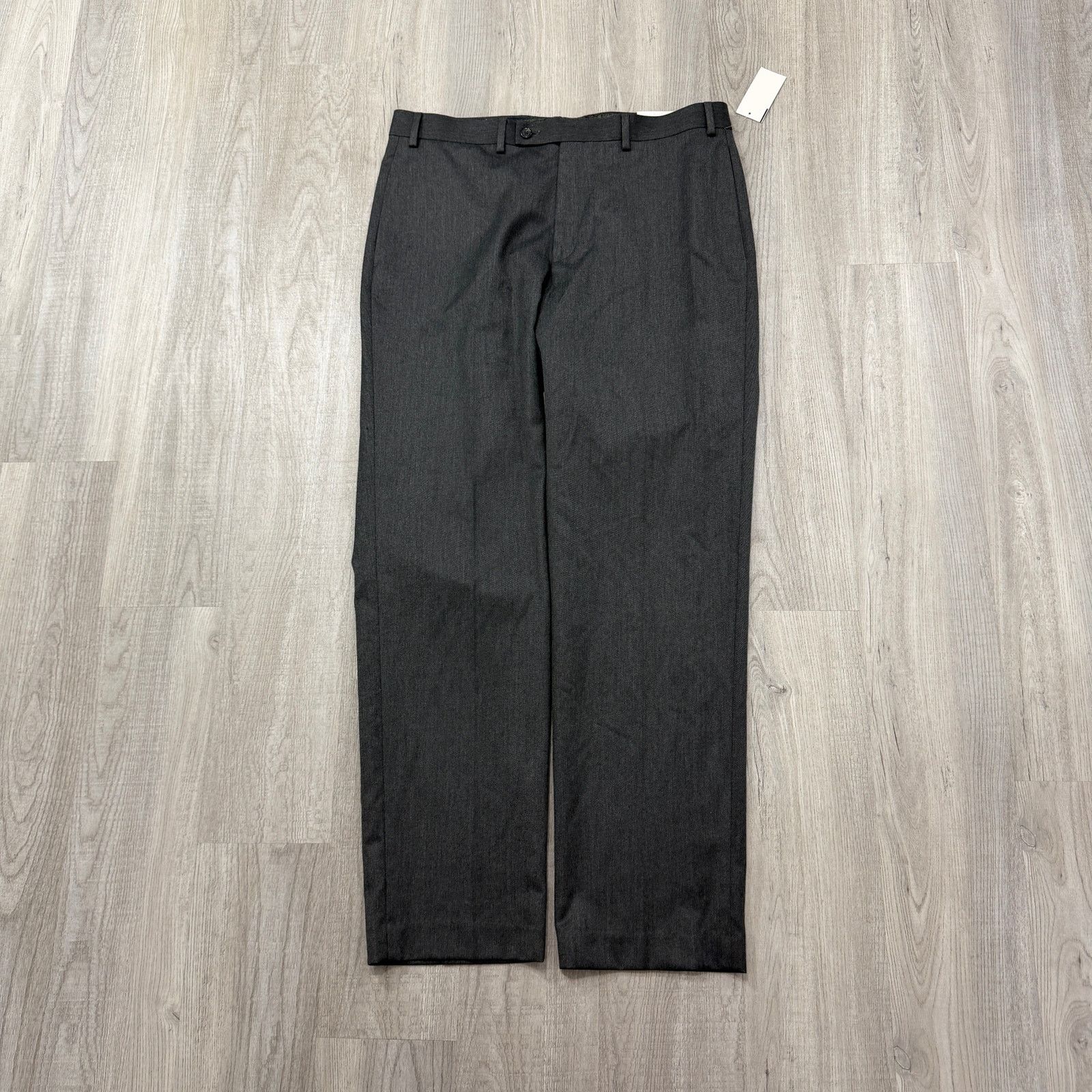 Lauren Ralph Lauren Lauren Ralph Lauren Flat Fronts Pants 36x32 Trousers NEW Size US 36 / EU 52 - 1 Thumbnail