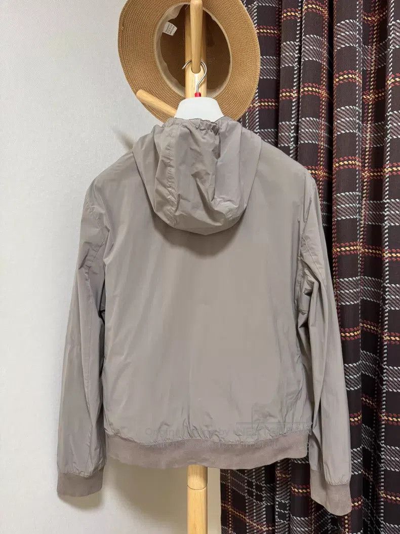 Hermes Hermes Hooded Jacket Top Capsule Series Jacket Size US L / EU 52-54 / 3 - 2 Thumbnail
