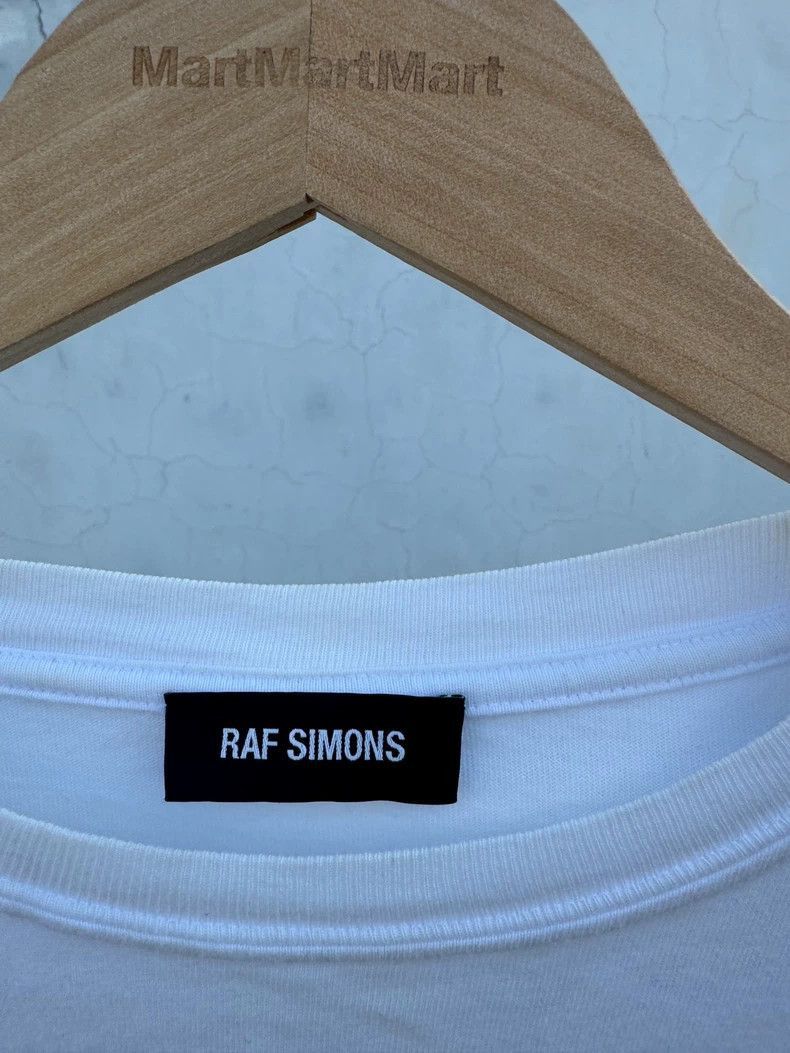 Raf Simons Raf Simons Portrait tee-2505 Size US M / EU 48-50 / 2 - 4 Thumbnail