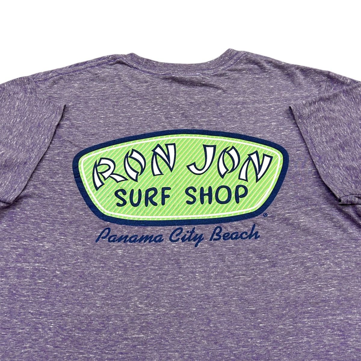 Ron Jon Surf Shop Ron Jon Surf Shop Surfwear Graphic Tshirt Size US S / EU 44-46 / 1 - 3 Thumbnail
