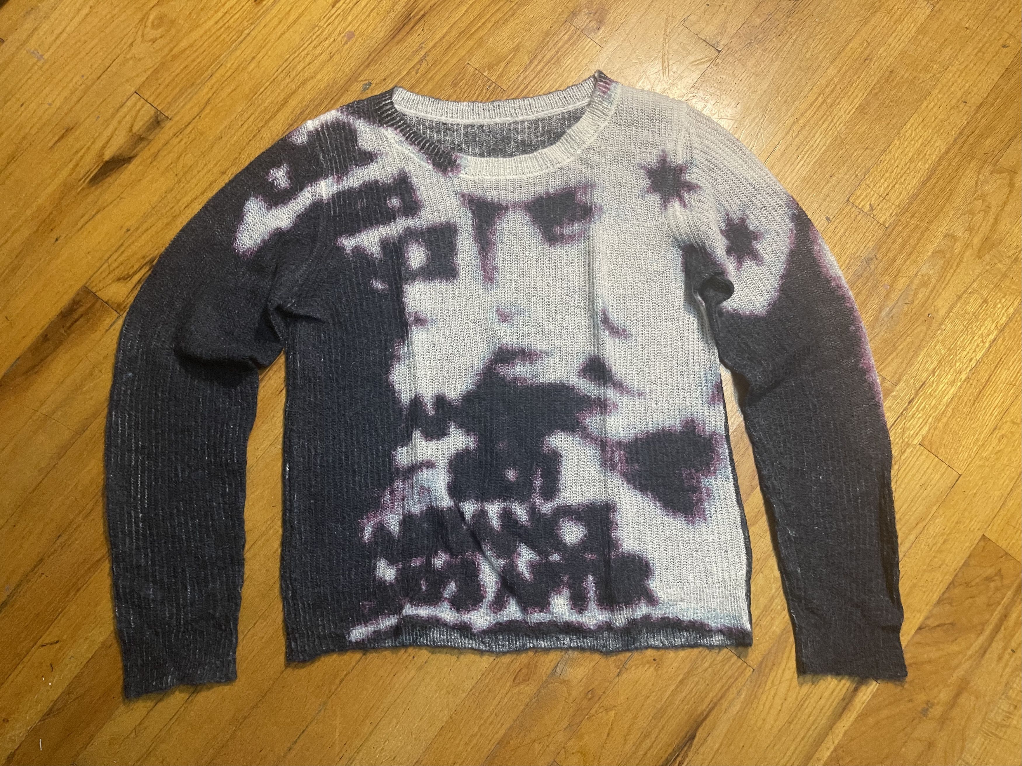 SHINE LUXURY Ranger Cartel Sisters Knit Size US XL / EU 56 / 4 - 7 Thumbnail