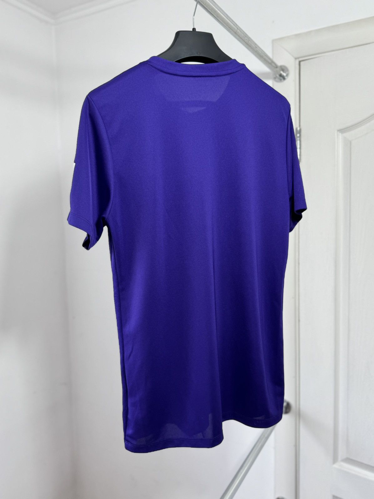 Nike Barcelona Academy Out Jersey Size US L / EU 52-54 / 3 - 5 Thumbnail