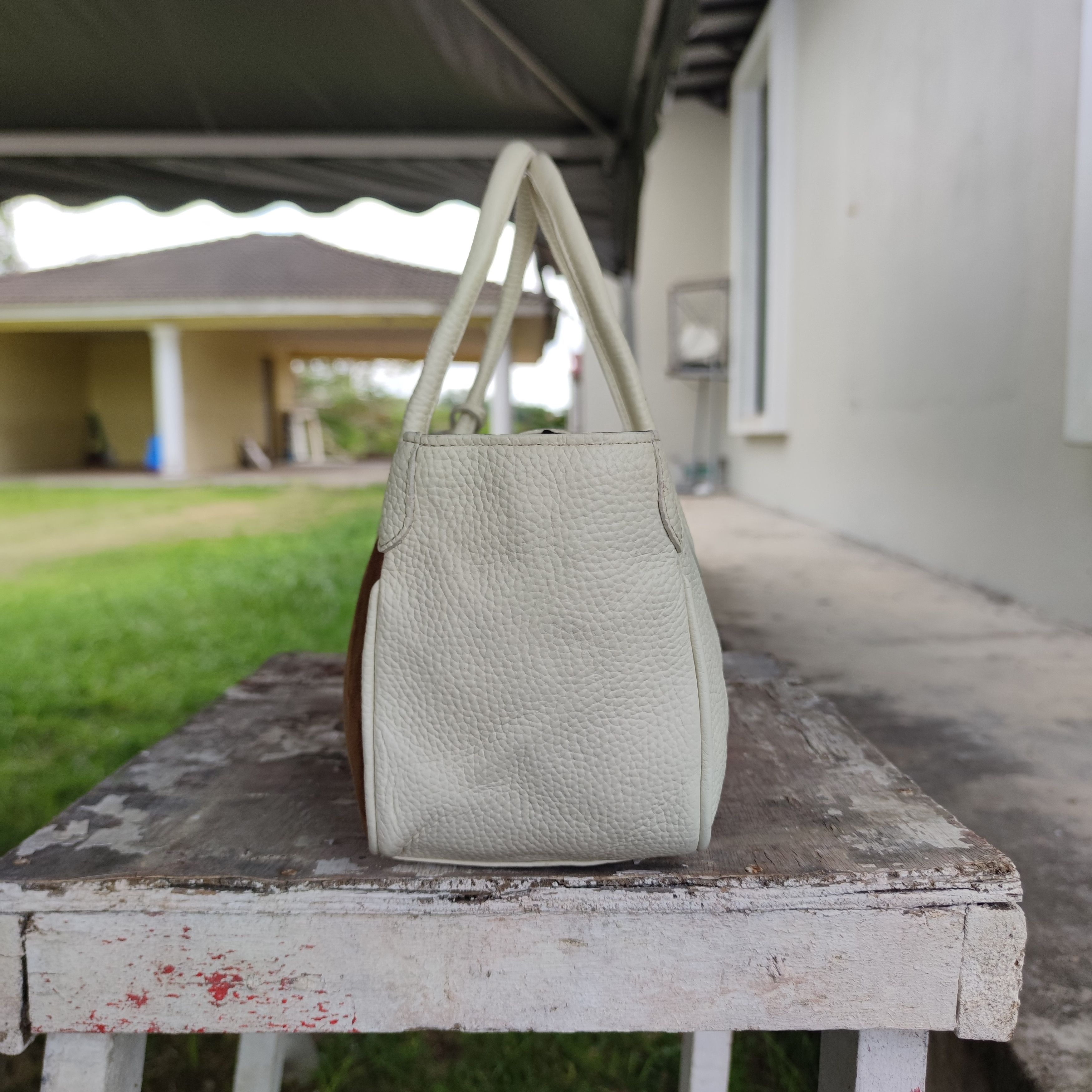 Designer × Japanese Brand A.D.M.J BAG MADE IN JAPAN Size ONE SIZE - 7 Thumbnail