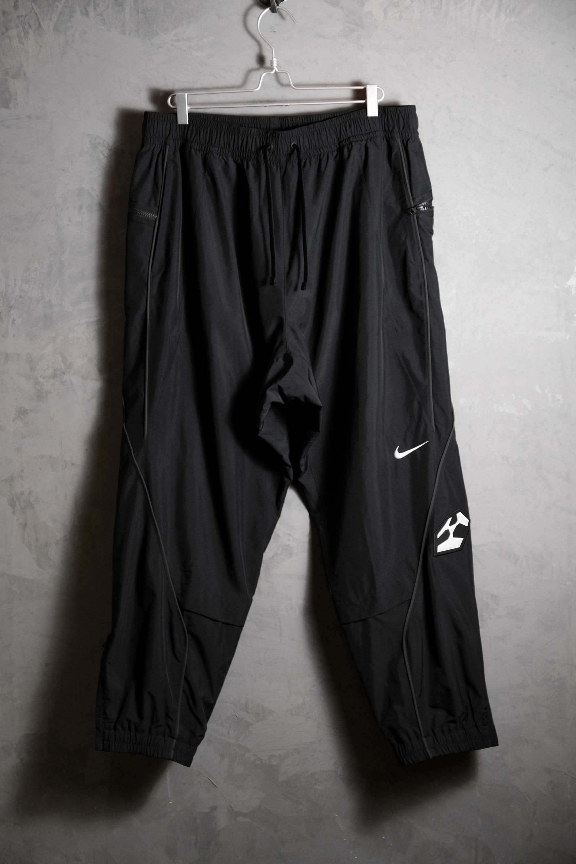 Nike x Acronym Woven Men's Pants buy Black L