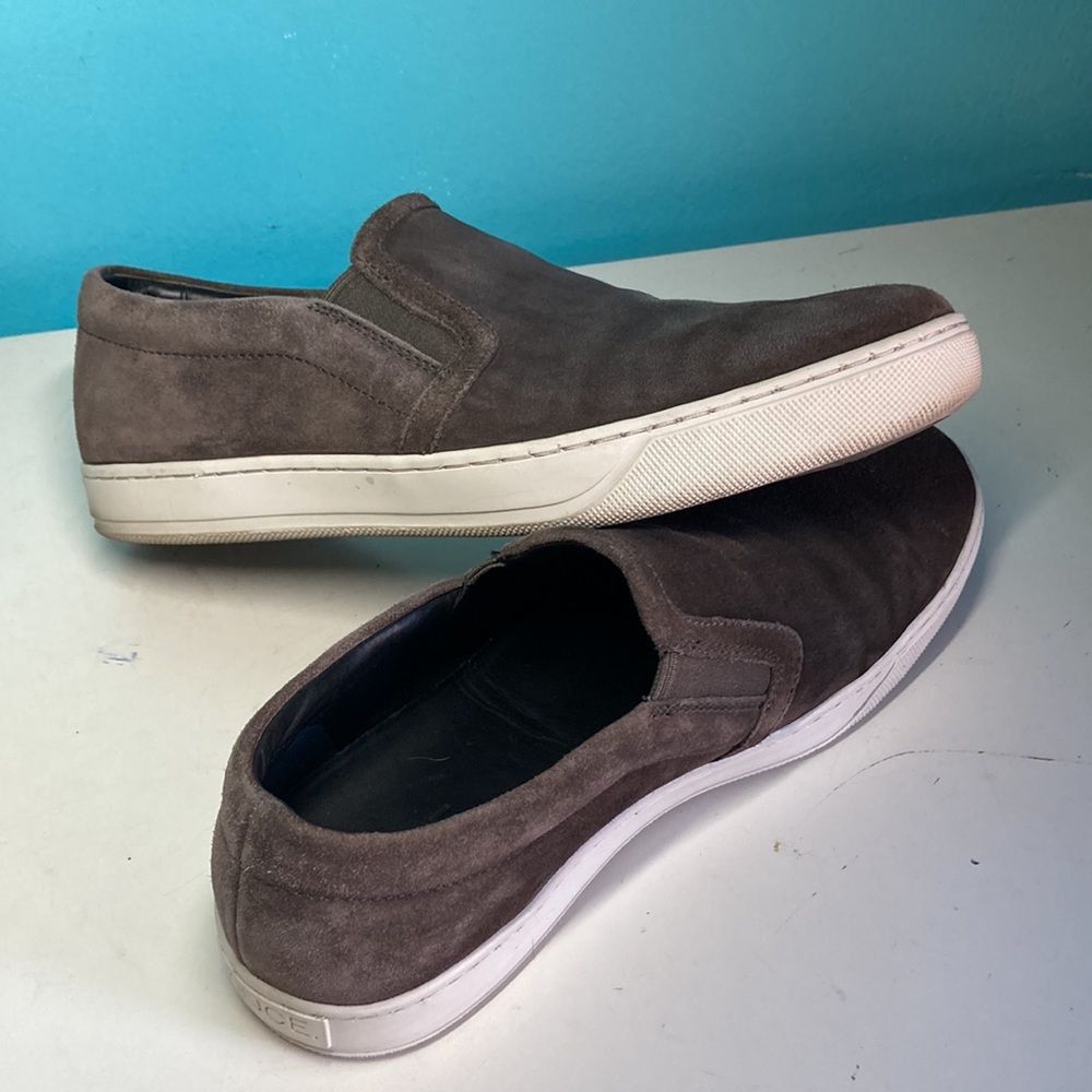 Vince Vince Mens Loafers 42.5 9 M Size US 9 / EU 42 - 13 Thumbnail