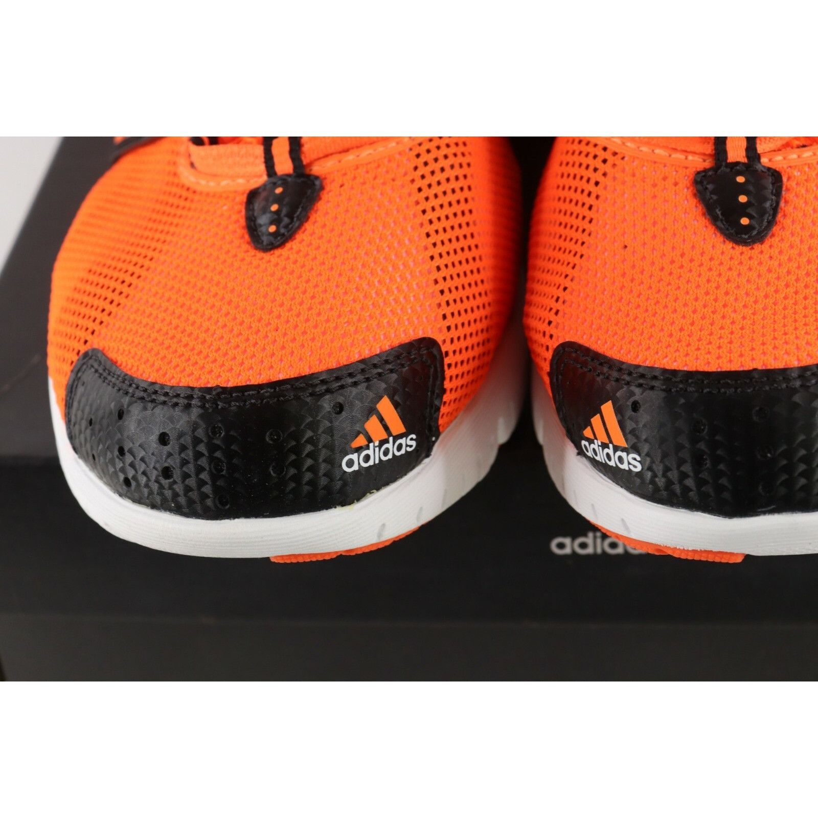 Adidas NOS Vintage Adidas Adios Litestrike Running Jogging Shoes Size US 9.5 / EU 42-43 - 3 Thumbnail