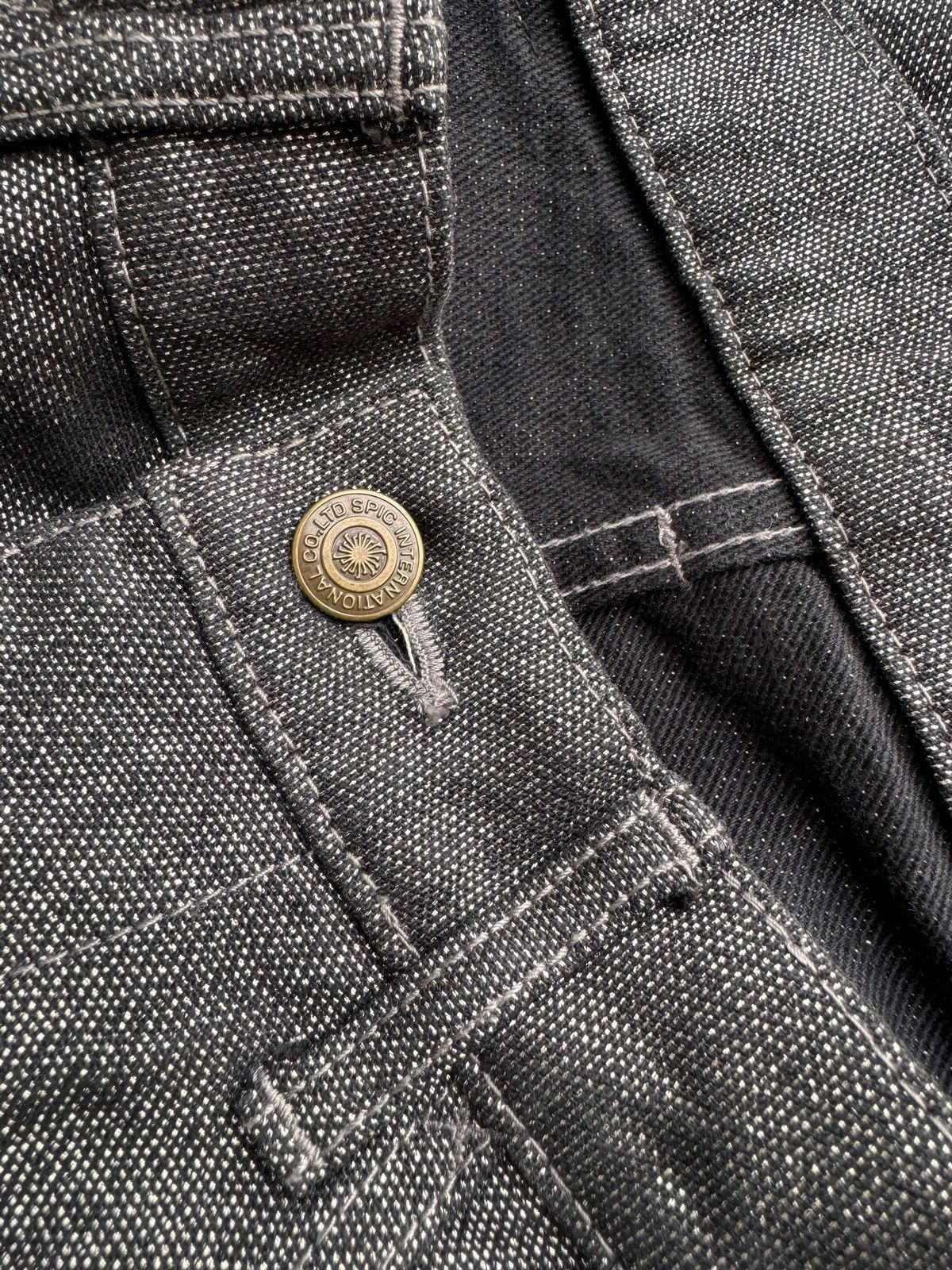 Tornado Mart ⚡️⚡️Vintage Japanese Brand Tornado Mart Japan Flare jeans Size US 30 / EU 46 - 12 Thumbnail
