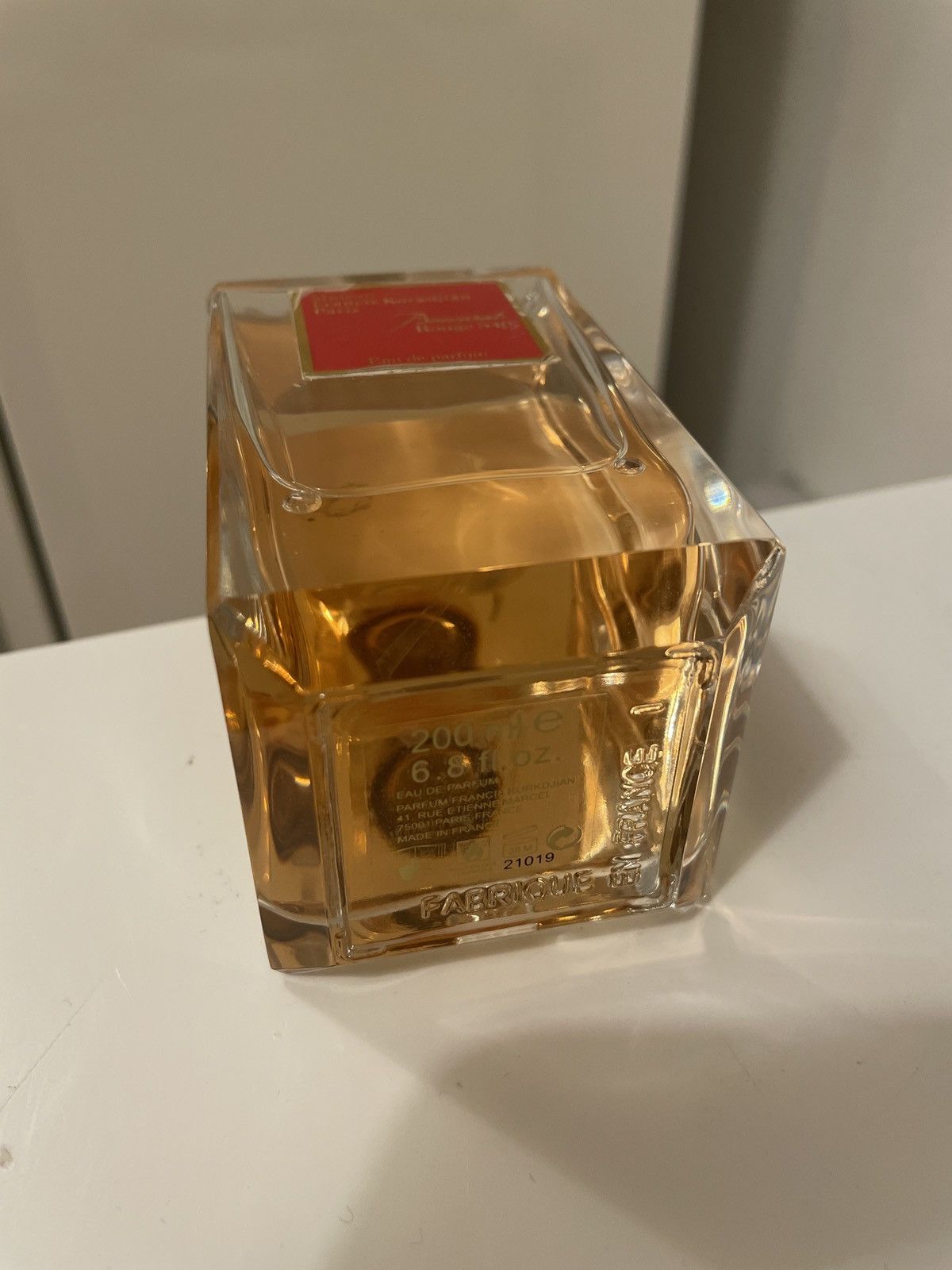 Other Maison Francis Kurkdjian Baccarat Rouge 540 Size ONE SIZE - 3 Thumbnail