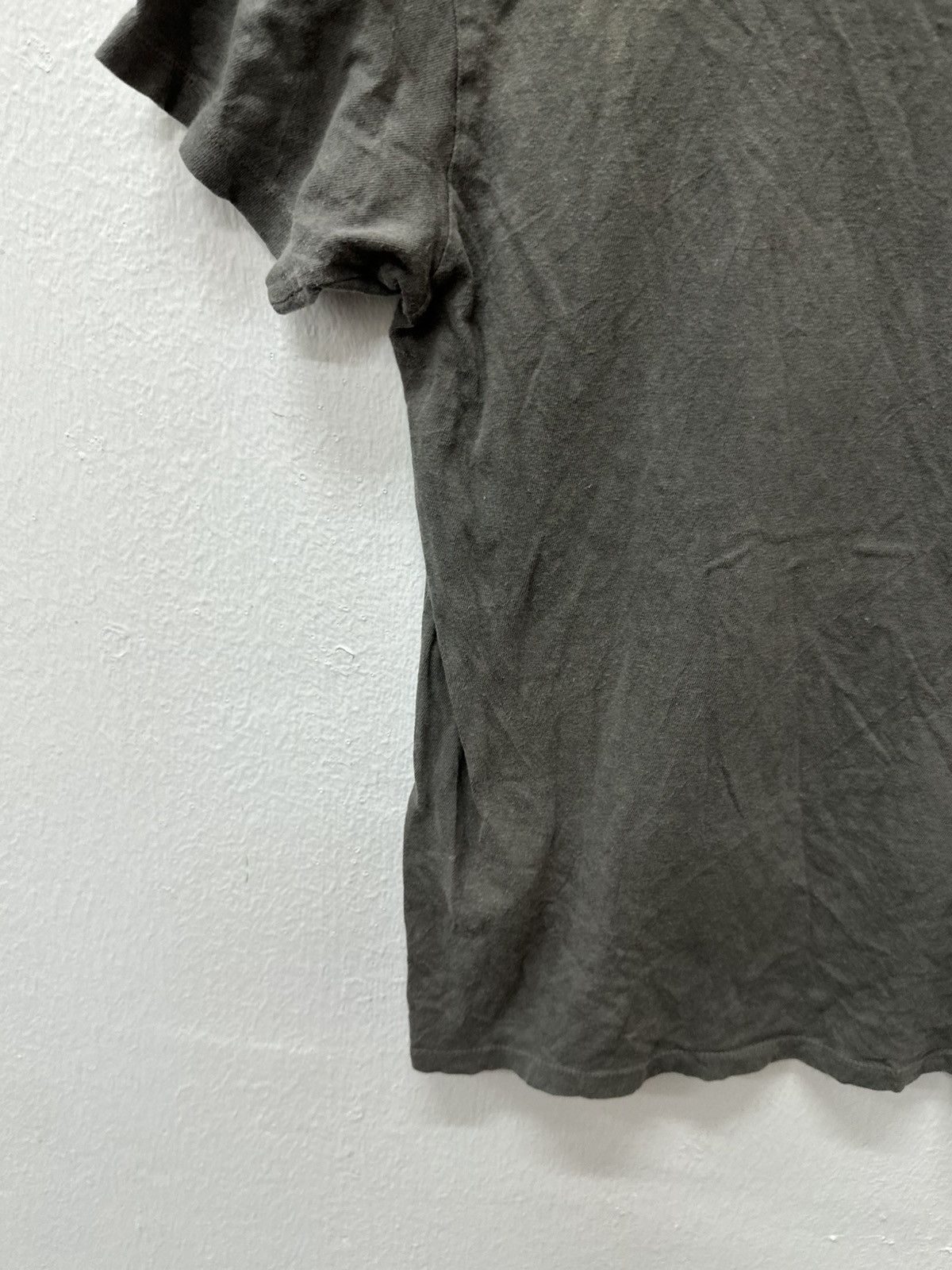 CABANE de ZUCCa 2000's Zucca Sci-fi Donnie Darko 10-11 AW T-Shirt Size US S / EU 44-46 / 1 - 6 Thumbnail