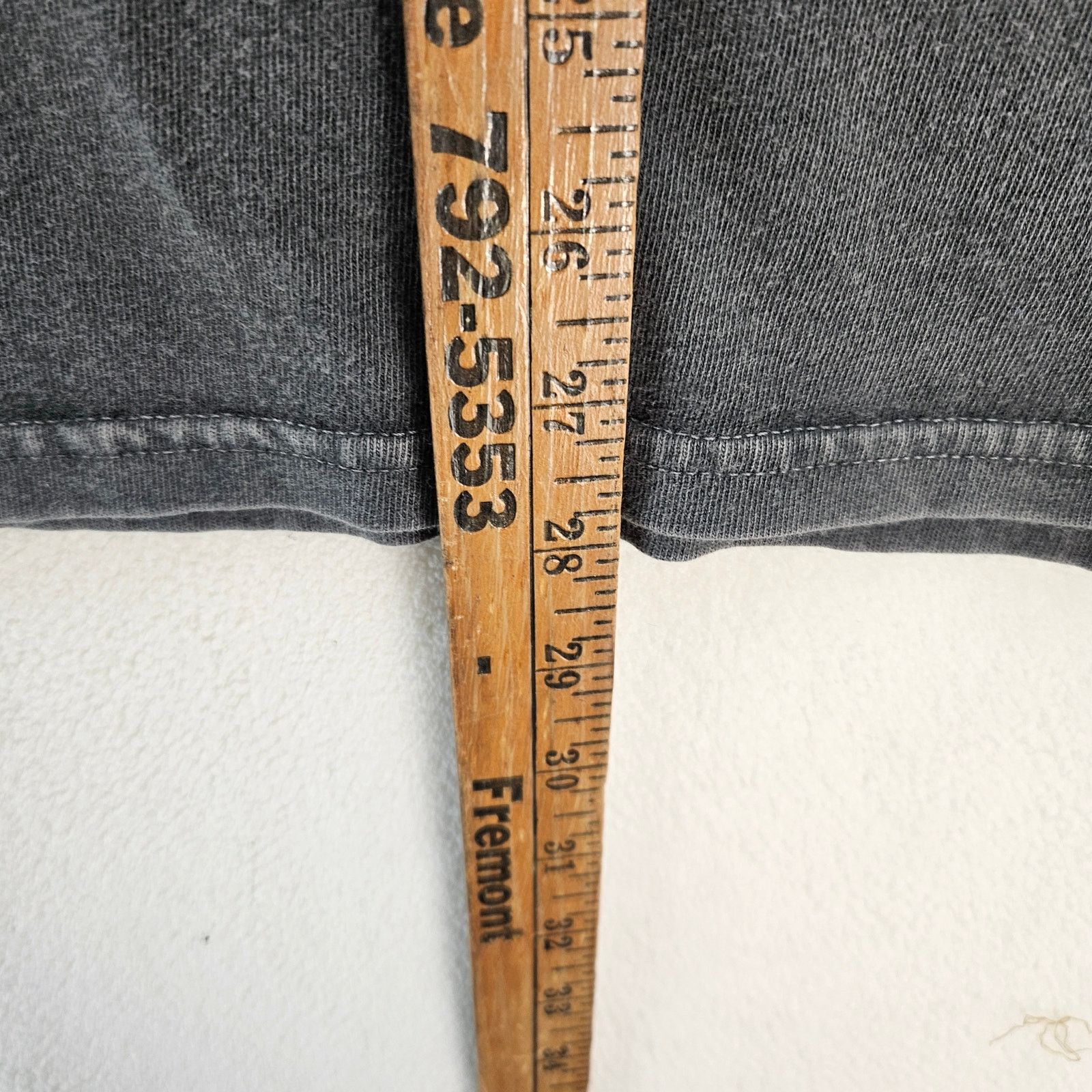 Lucky Brand LUCKY BRAND MEN'S XLARGE OFF THE RECORD FESTIVAL OF SOUND Size US XL / EU 56 / 4 - 3 Thumbnail
