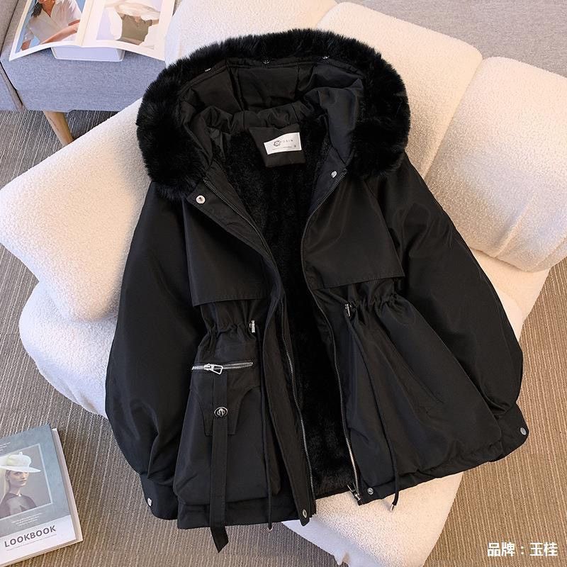 Other Premium Jacket For Winter For Women Size L / US 10 / IT 46 - 5 Thumbnail