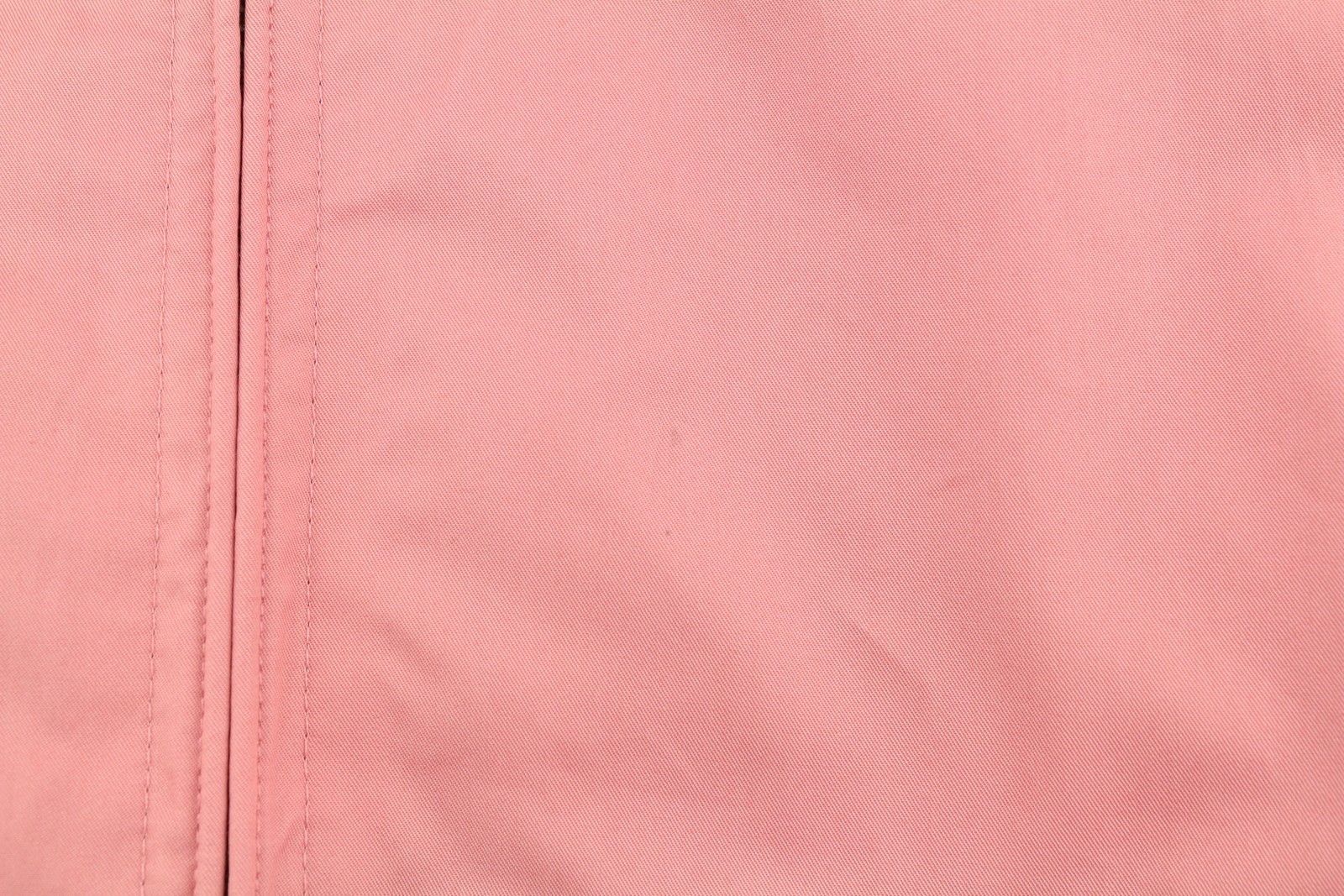 Gant COTTON HARRINGTONE L Rapture Rose Bomber Jacket 87280 Size US L / EU 52-54 / 3 - 13 Thumbnail
