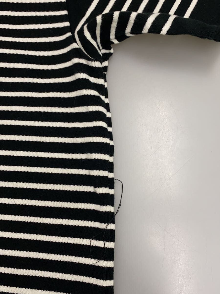 Undercover SS10 Less But Better Striped T-Shirt Size US L / EU 52-54 / 3 - 7 Thumbnail