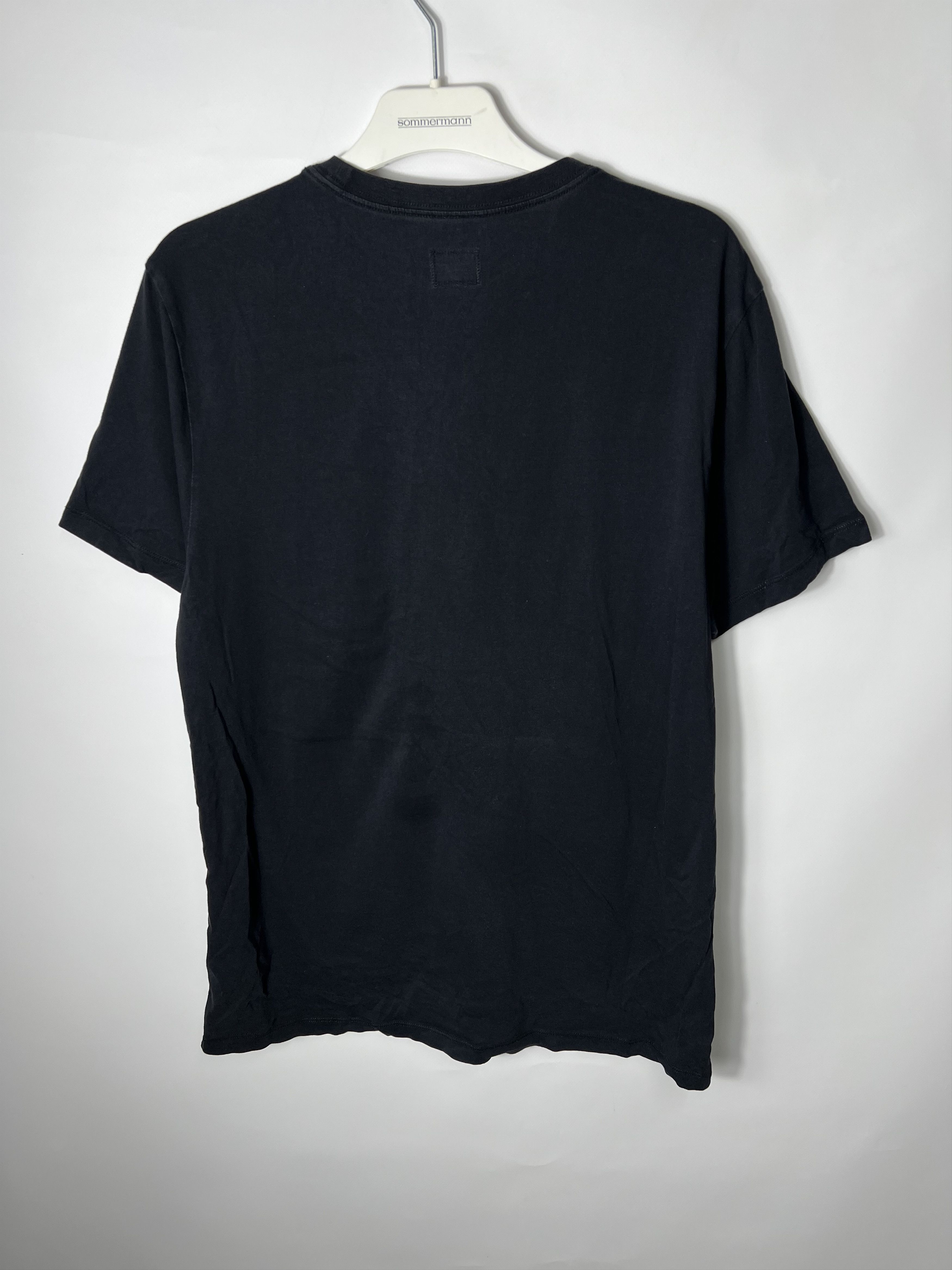 C.P. Company Vintage streetwear Y2K sportswear CP Company T-shirt Size US L / EU 52-54 / 3 - 7 Thumbnail
