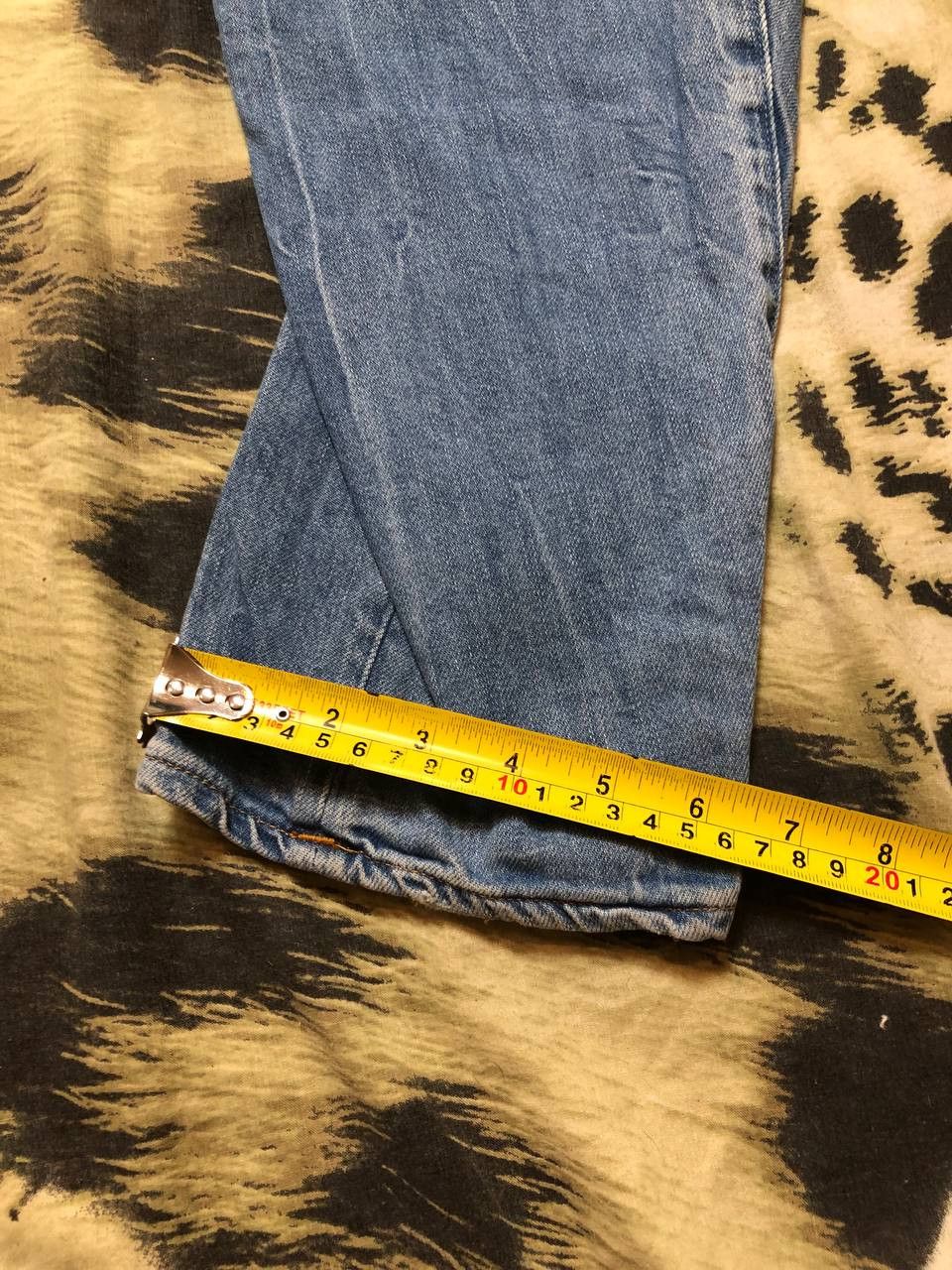G-Star G-Star Denim Jeans Size US 31 - 16 Thumbnail