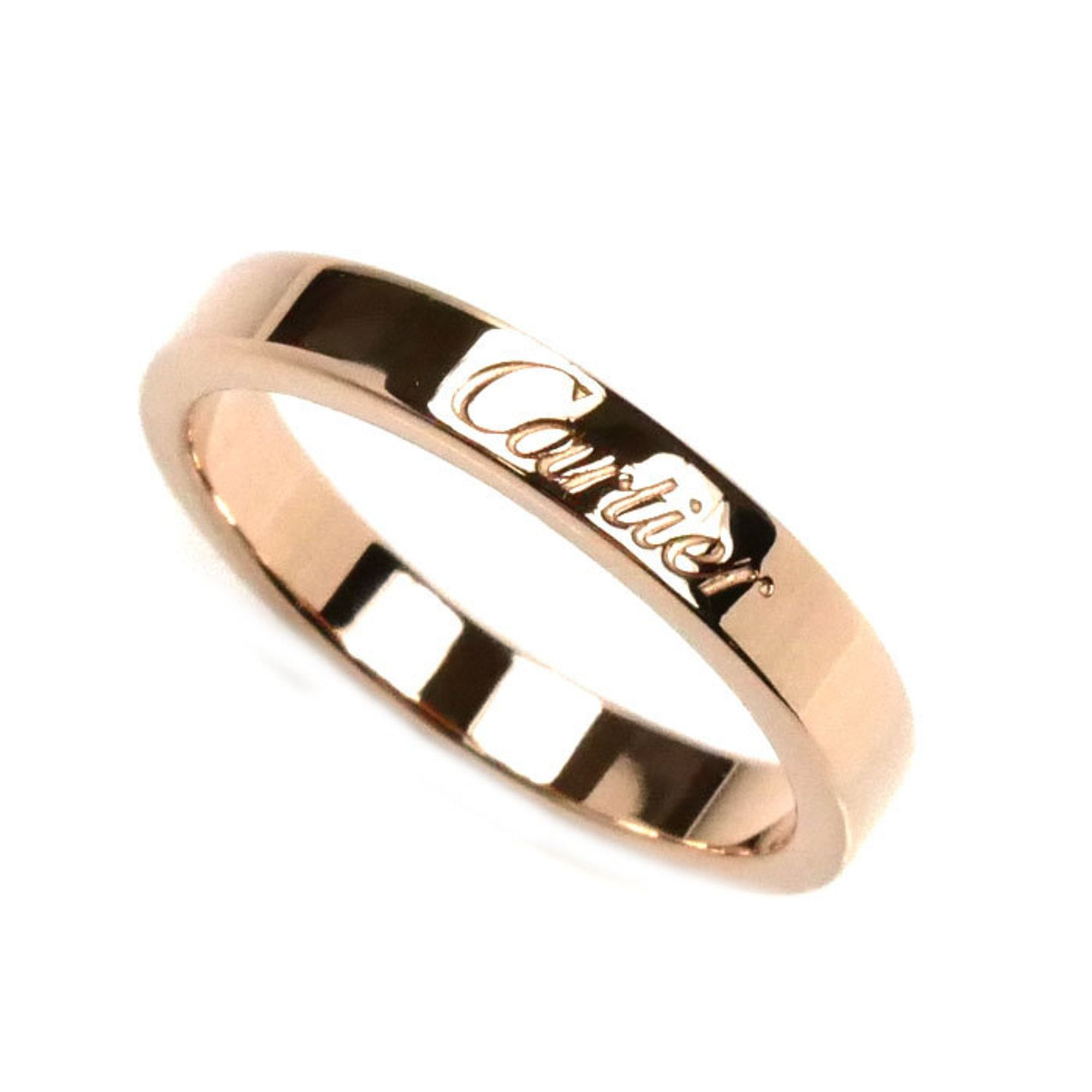 Cartier Cartier C ring Size ONE SIZE - 1 Thumbnail
