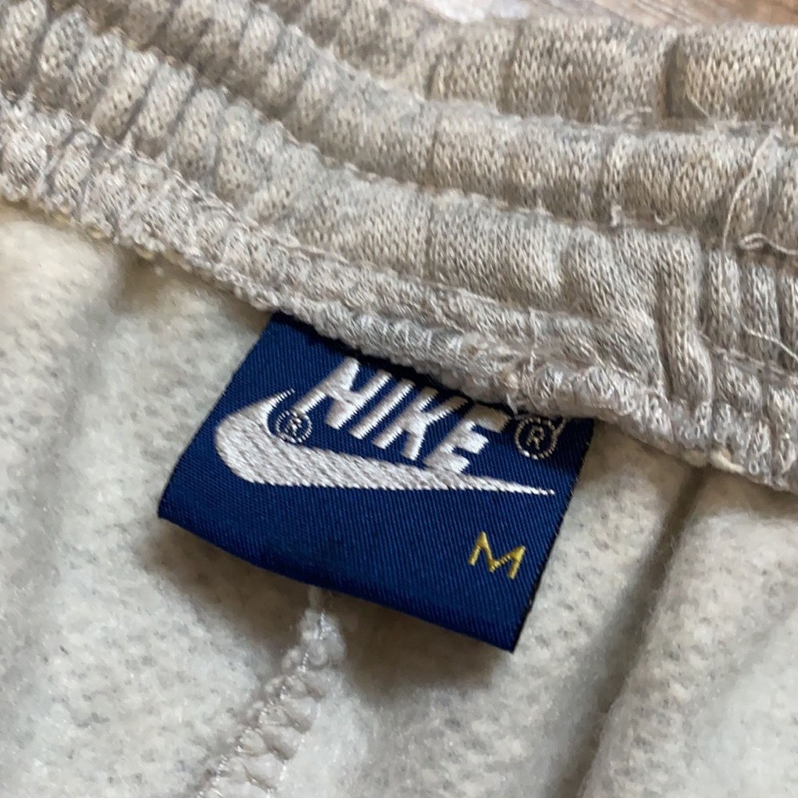 Nike 80s Nike Zip Sweatshirt Sweatpants Matching Set Sweatsuit Size US M / EU 48-50 / 2 - 16 Thumbnail