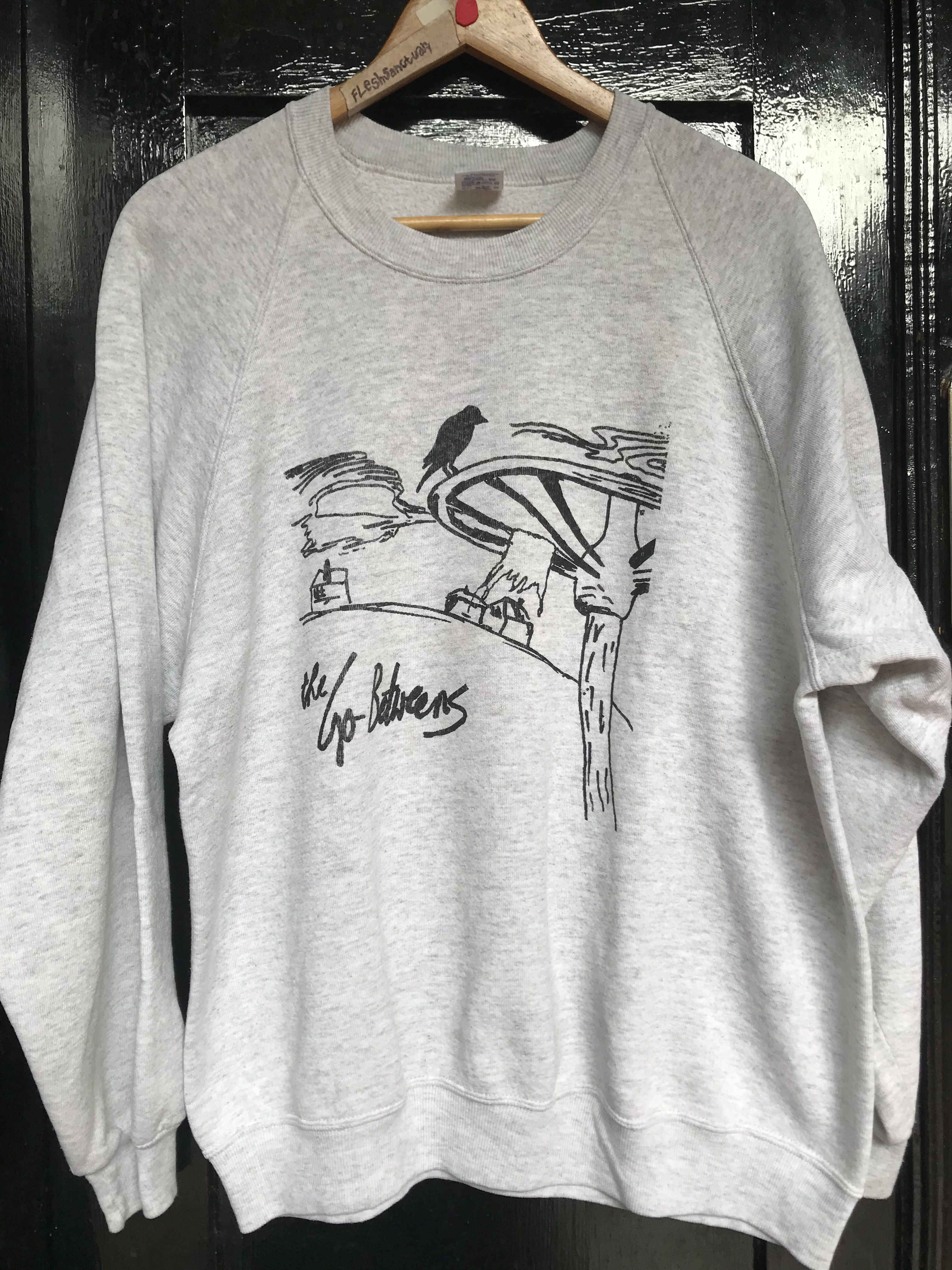Band Tees The Go Betweens The Pastels Yo La Tengo The Field Mice Size US XL / EU 56 / 4 - 1 Thumbnail
