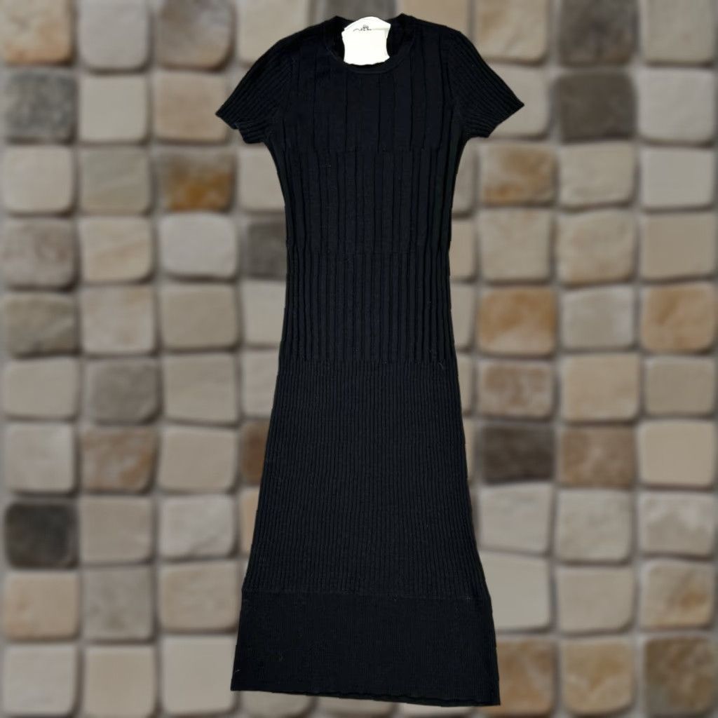 bridesmaid dresses that go with blue suits Navy Midi Dress Prom Gown fg4495 – formalgowns Photoshoot Dresses Black Pencil Dress Women MATCHING PANTS Shirt Size:2XL · 46