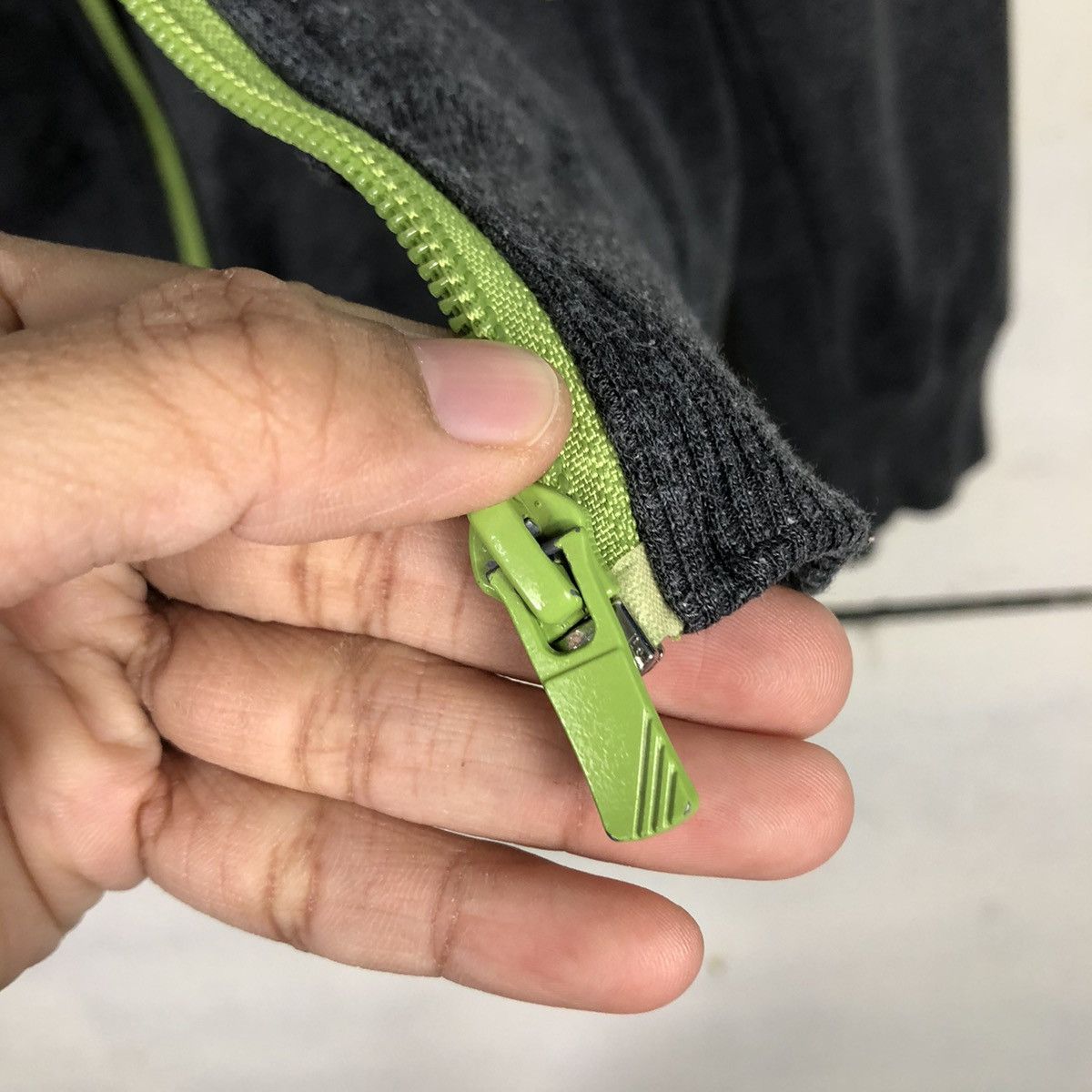 Adidas 📌Vintage Adidas Zipper Jacket Streetwear Jogging Wear Size US L / EU 52-54 / 3 - 18 Thumbnail