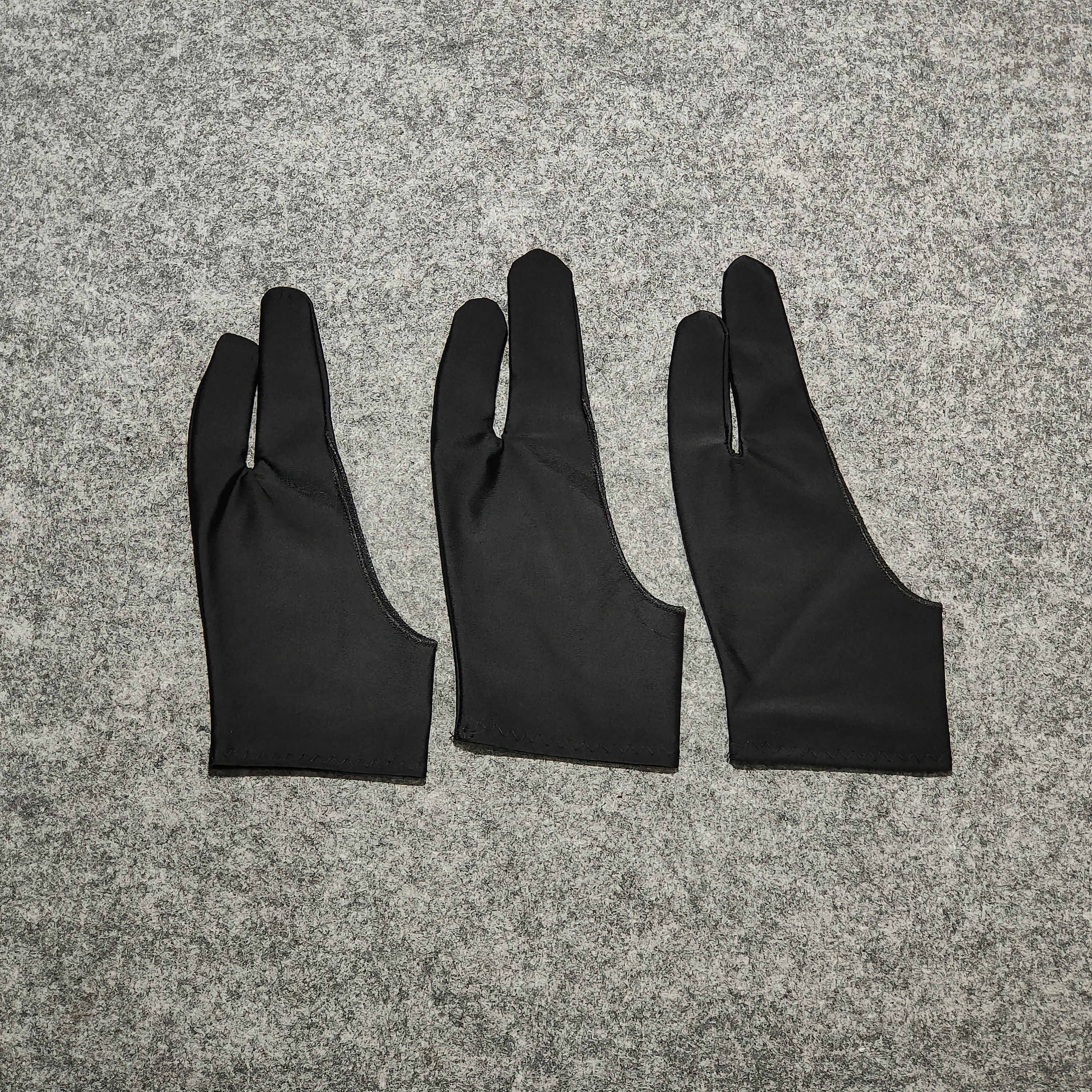Other 🔥Otraki drawing gloves 3 piece Size ONE SIZE - 2 Thumbnail