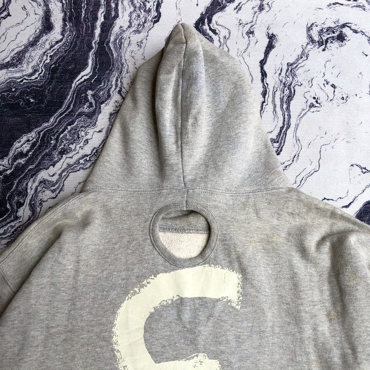 Good Enough Vintage GDEH "GOOD" 2001 Archive Hoodie Size US M / EU 48-50 / 2 - 5 Thumbnail