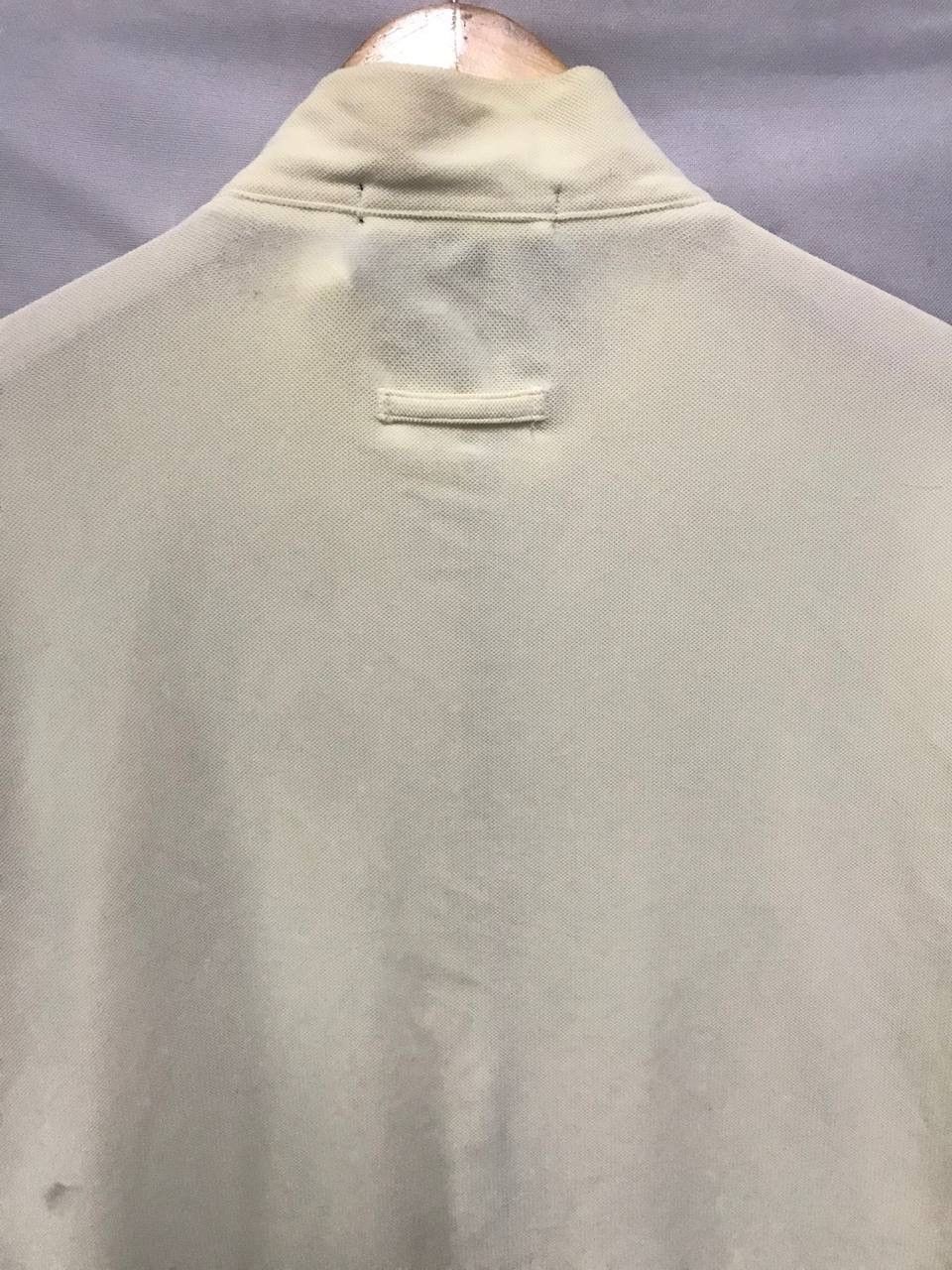 Gaultier Homme Objet JPG Objet Gaultier Homme - Longsleeve Zipper Shirt Size US M / EU 48-50 / 2 - 6 Thumbnail