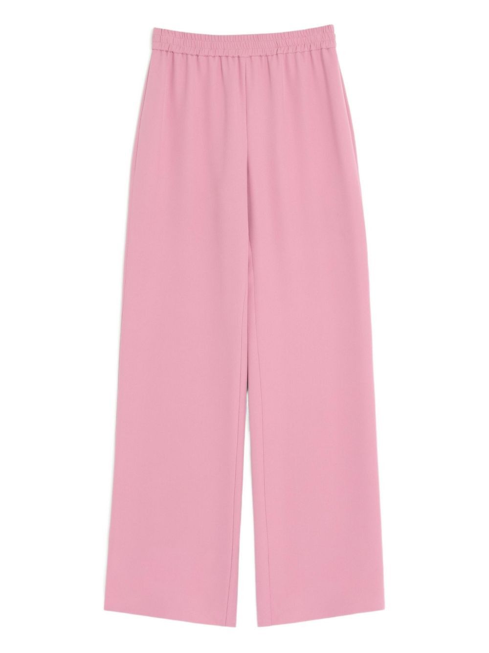 Valentino SILK TROUSERS Size 30" / US 8 / IT 44 - 1 Thumbnail
