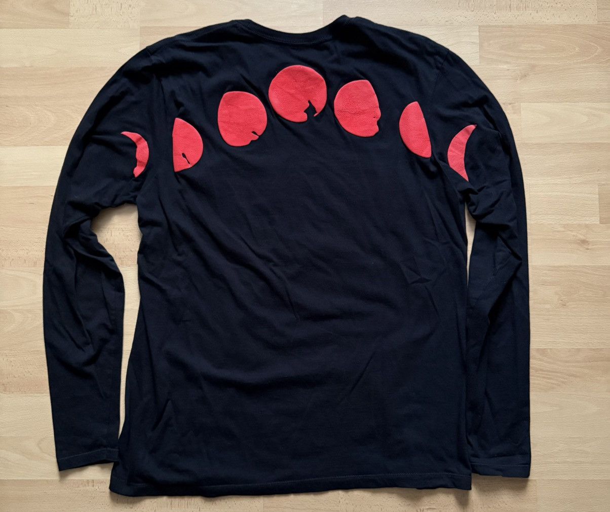The Weeknd The Weeknd XO After Hours Longsleeve Size US L / EU 52-54 / 3 - 2 Thumbnail