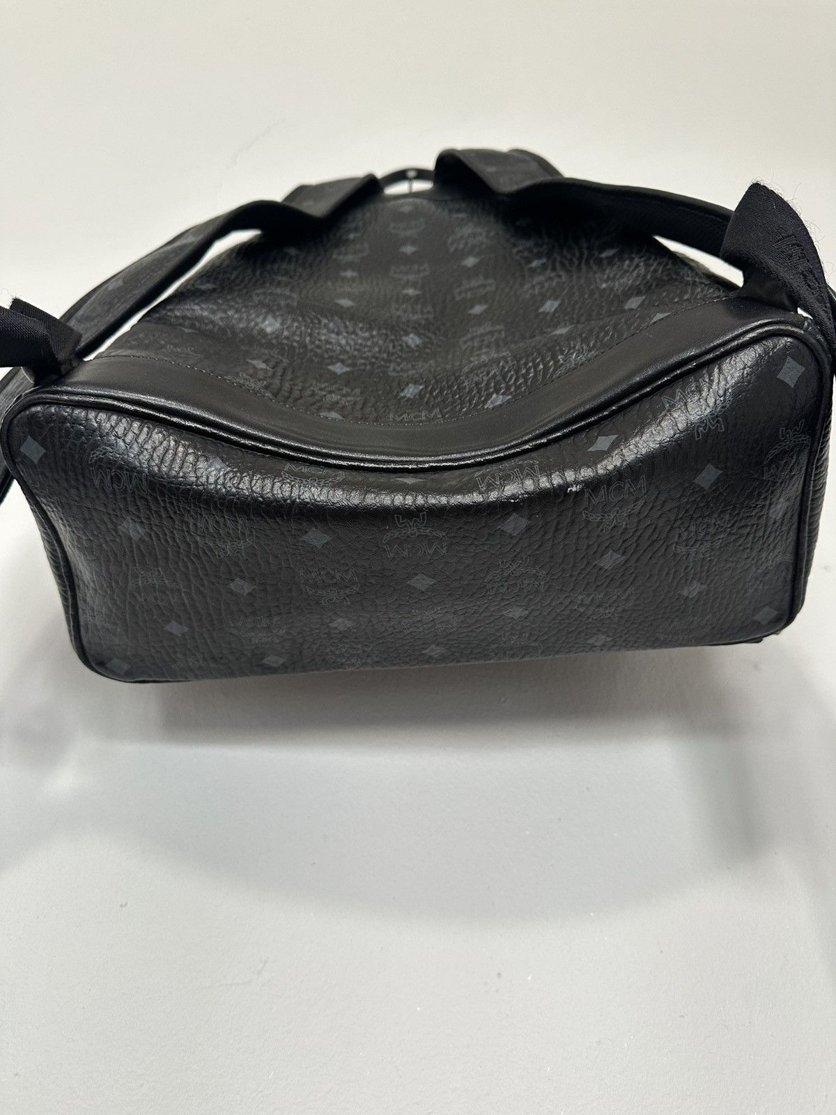 MCM Mcm dual stark backpack Size ONE SIZE - 3 Thumbnail