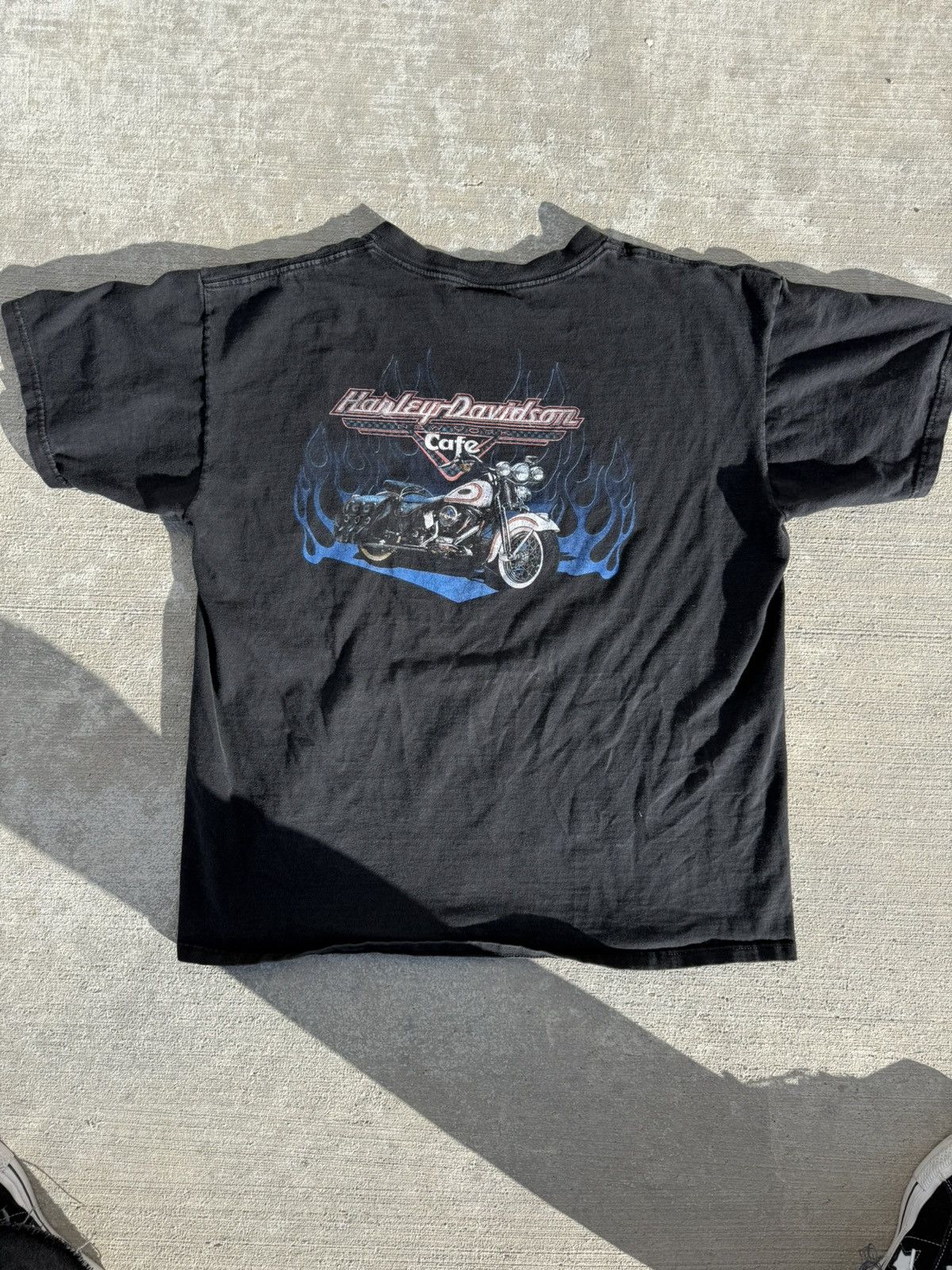 Harley Davidson × Hurley × Vintage Vintage tee bundle Size US L / EU 52-54 / 3 - 20 Thumbnail