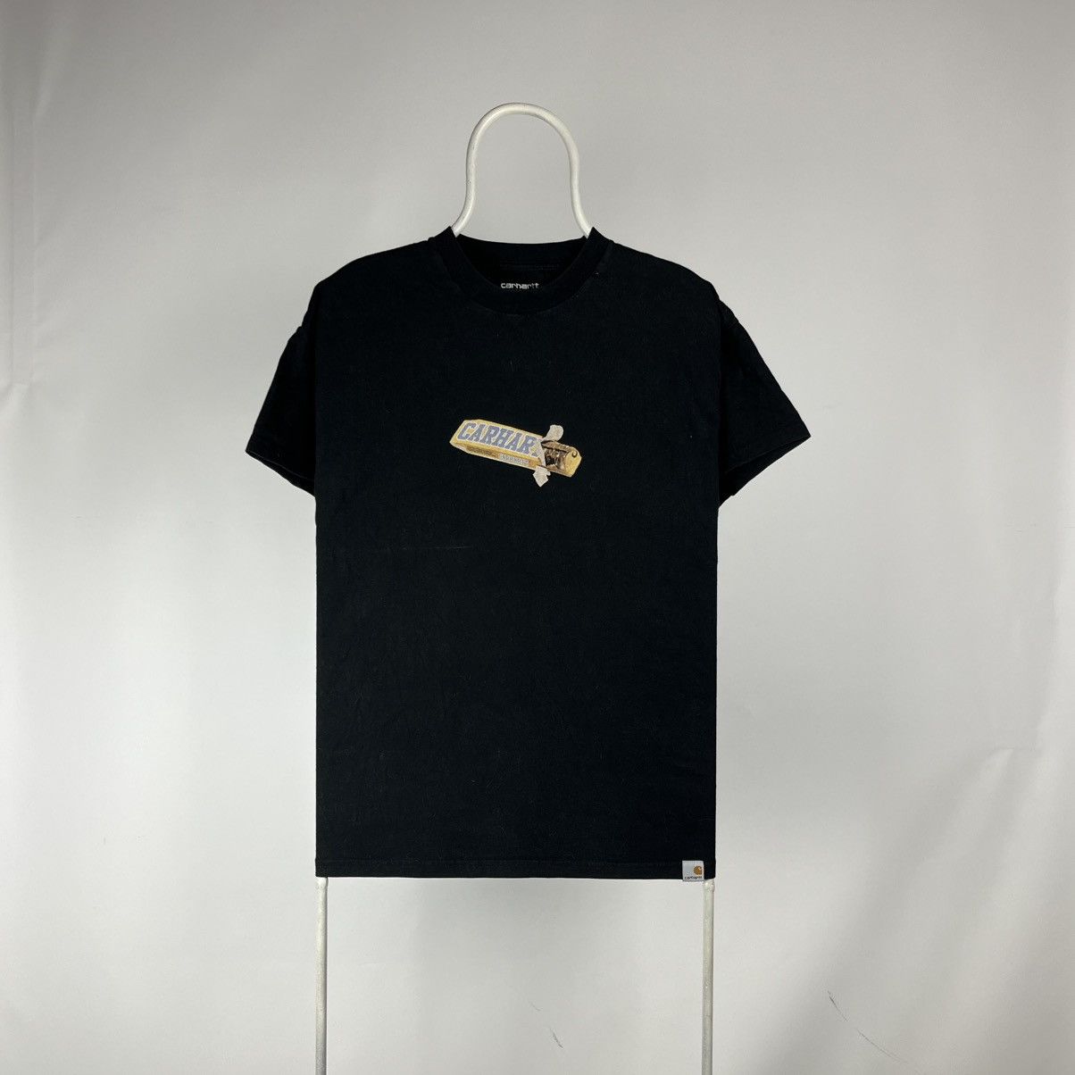 Carhartt Carhartt chocolate bat tshirt size Large Size US L / EU 52-54 / 3 - 1 Thumbnail