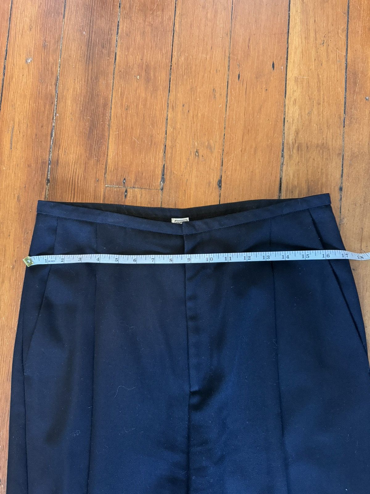 Toteme Lumio Trouser Size 30" / US 8 / IT 44 - 5 Thumbnail