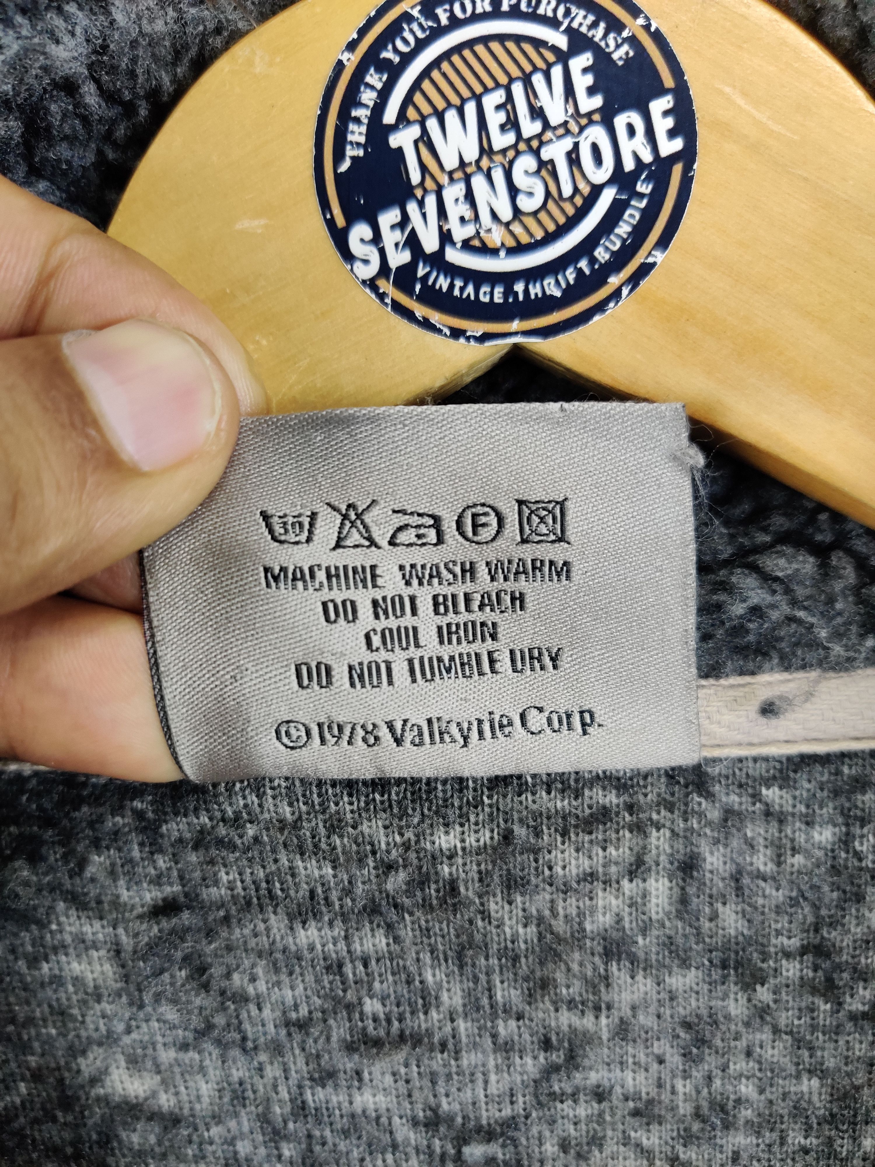 Japanese Brand Vintage Bear Sherpa Deep Pile Zipper Jacket Size US XL / EU 56 / 4 - 11 Thumbnail