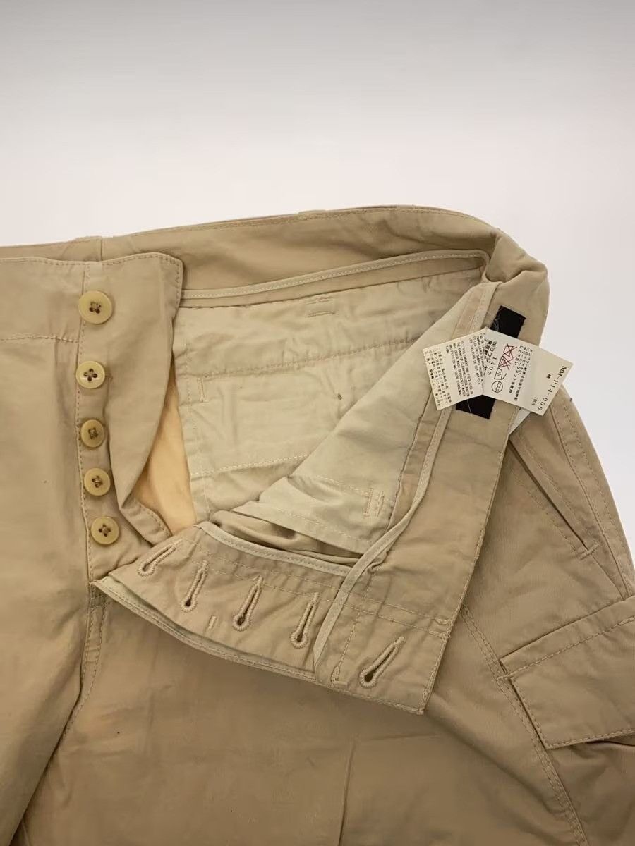 Yohji Yamamoto Cargo Pants Size US 40 / EU 56 - 3 Thumbnail