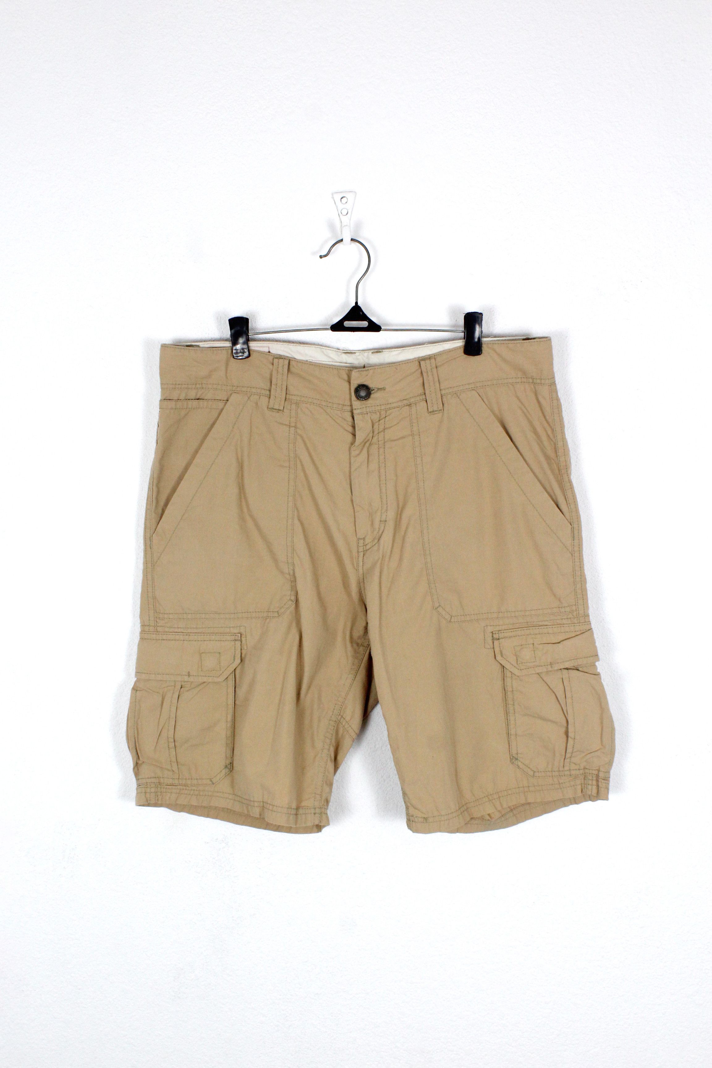 O'Neill Oneill Beige Cargo Shorts 34 Size US 34 / EU 50 - 1 Thumbnail