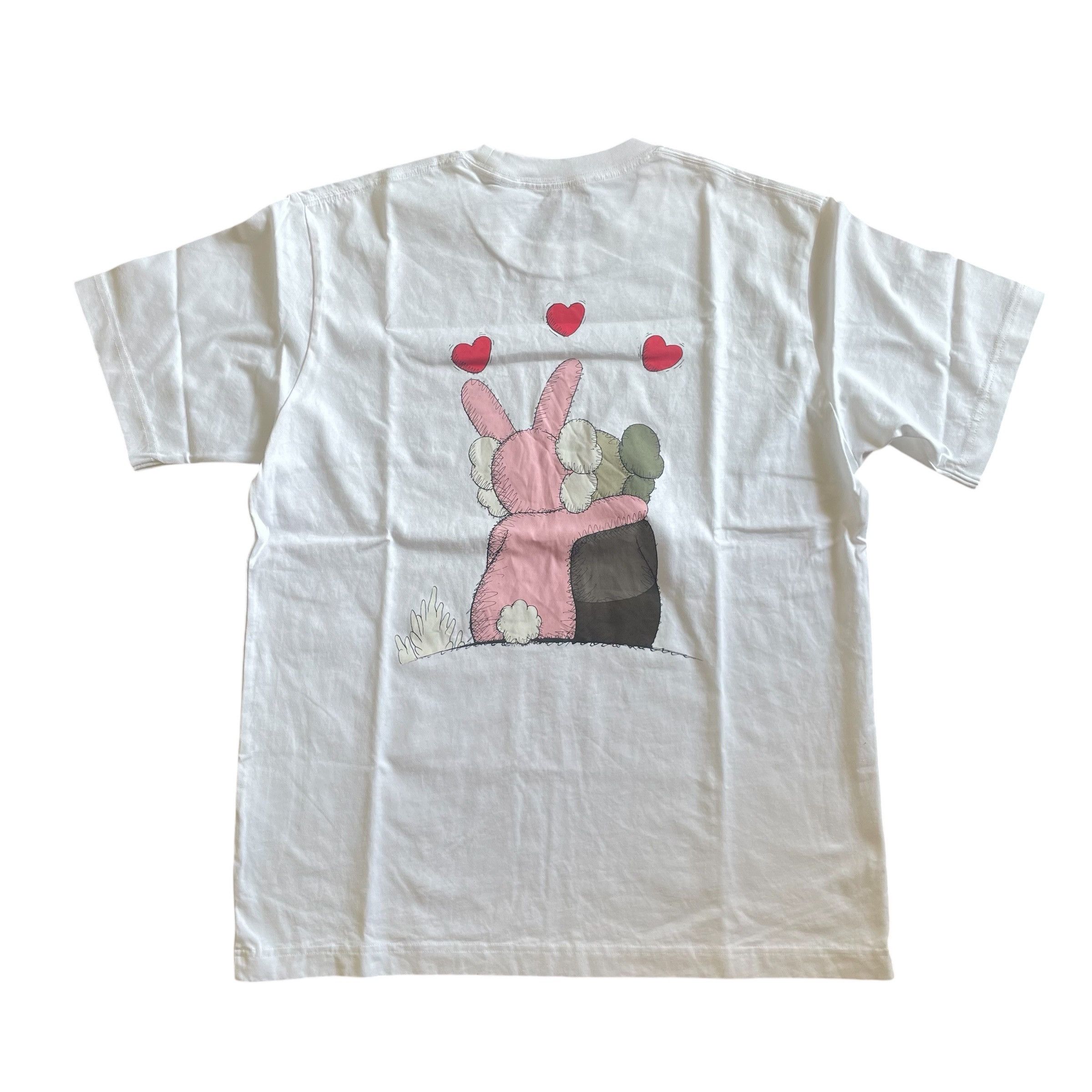 Kaws × Uniqlo Kaws X Uniqlo Warhol Graphic T-shirts Brand New Size US S / EU 44-46 / 1 - 1 Thumbnail
