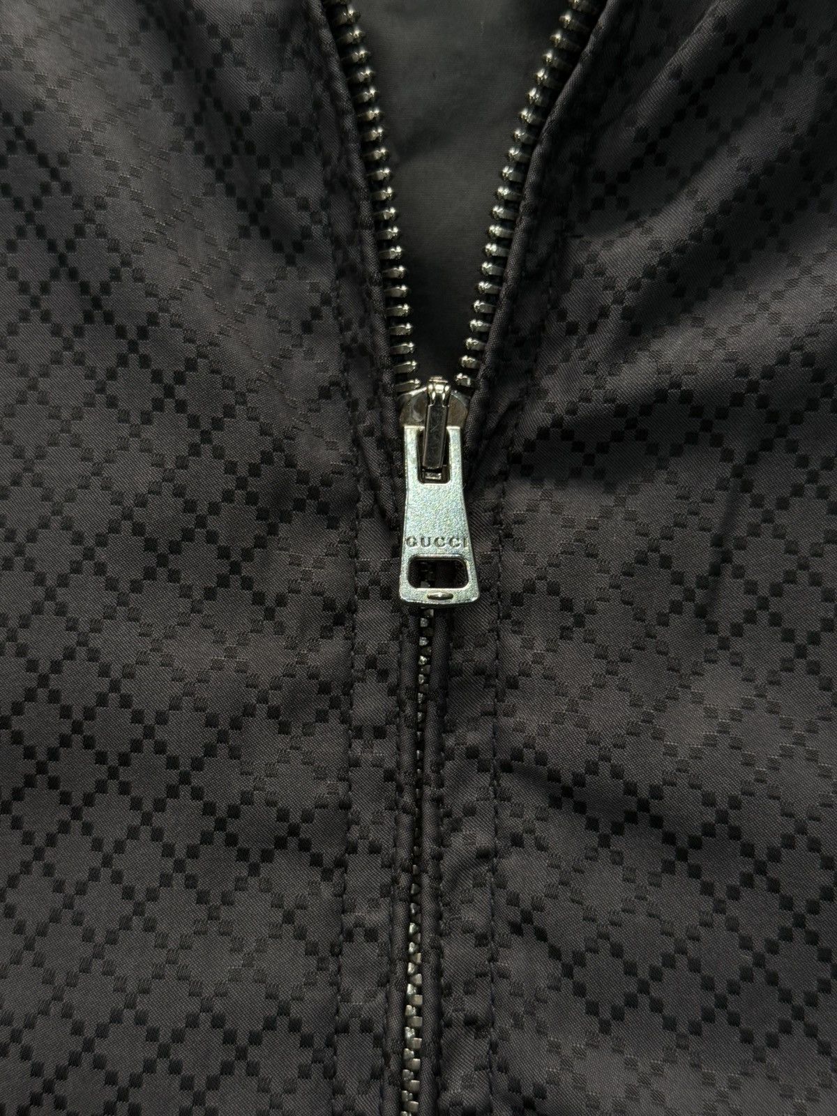 Gucci GUCCI 2012 Lightweight Jacket Size US S / EU 44-46 / 1 - 3 Thumbnail
