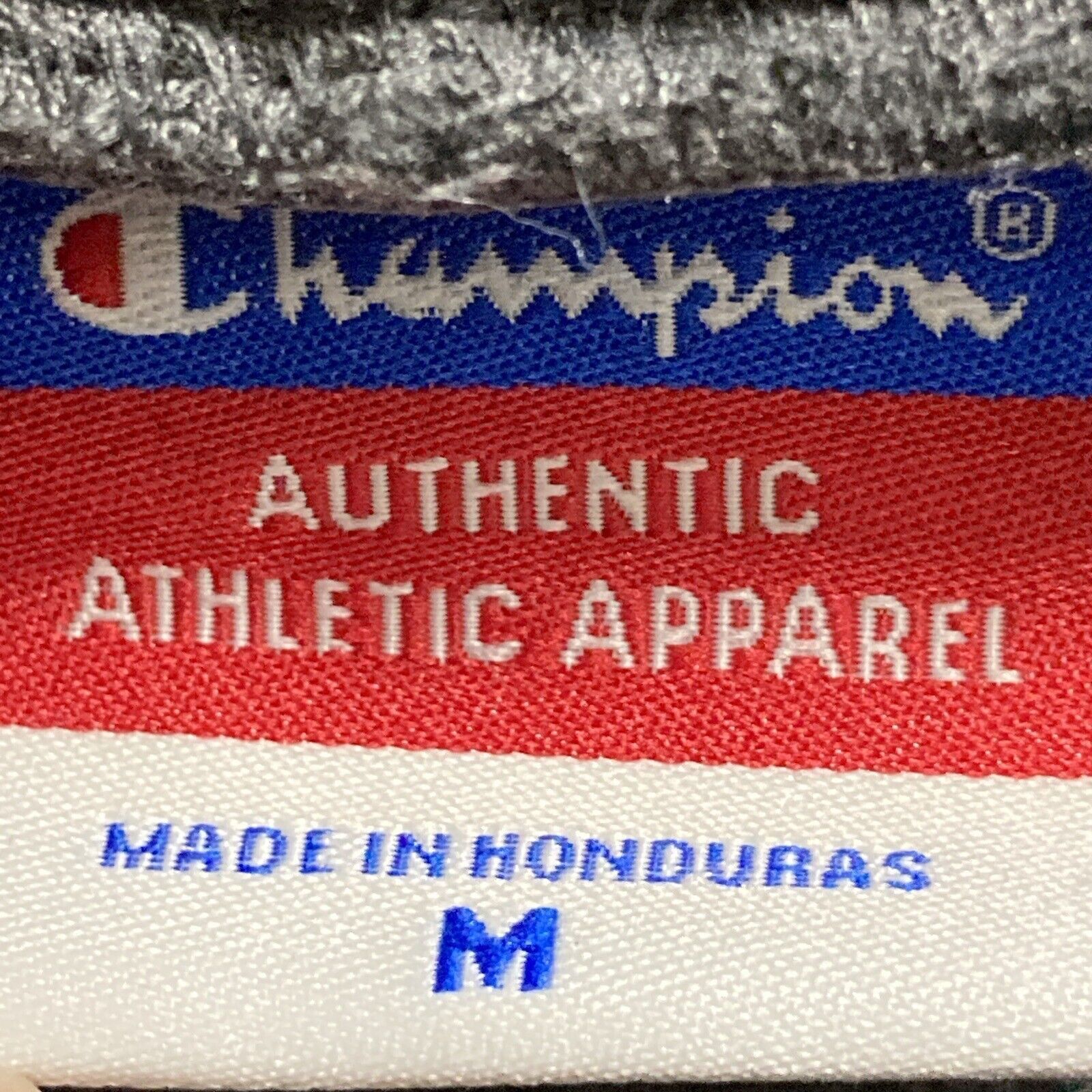 Champion ESPN Wide World Of Sports Hoodie Medium Disney Champion Size US M / EU 48-50 / 2 - 2 Thumbnail