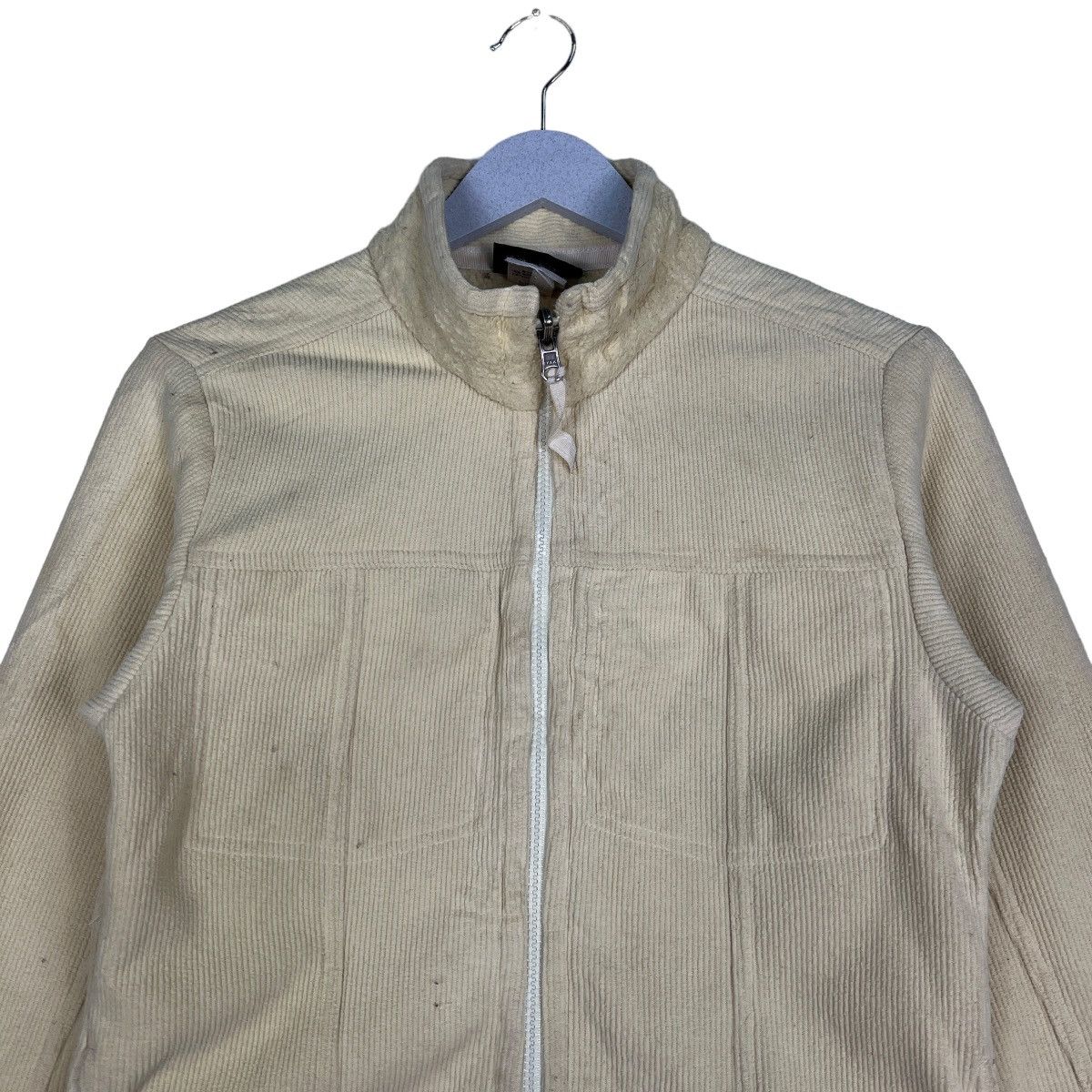 Patagonia 🔥 VINTAGE PATAGONIA FLEECE Size S / US 4 / IT 40 - 3 Thumbnail
