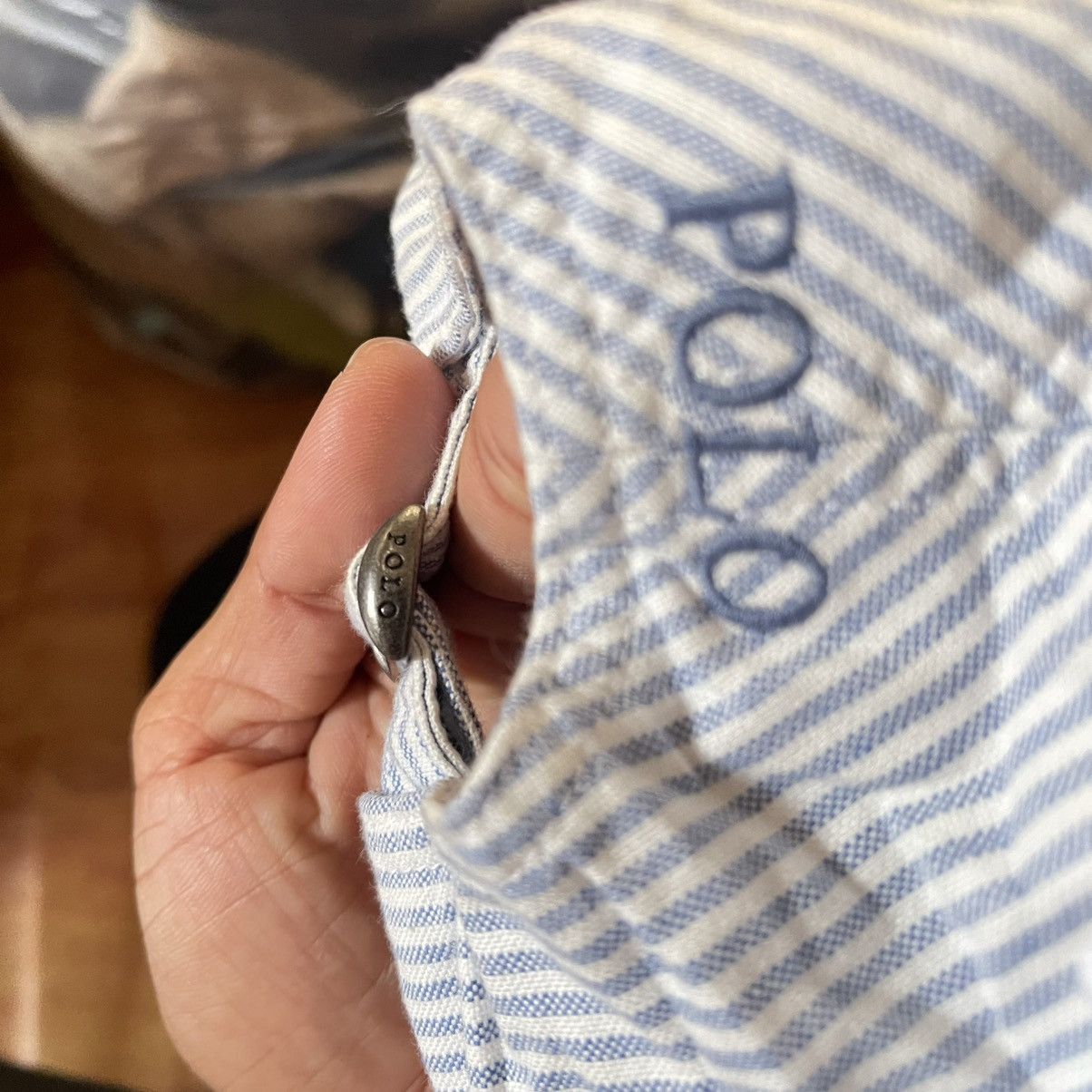 Polo Ralph Lauren Polo Ralph Lauren Size ONE SIZE - 5 Thumbnail