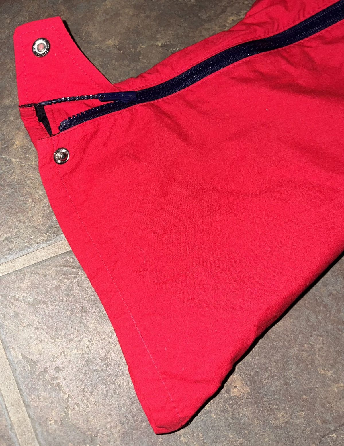 Marmot VINTAGE MARMOT DRIZONE SNOW PANTS Size US 32 / EU 48 - 9 Thumbnail