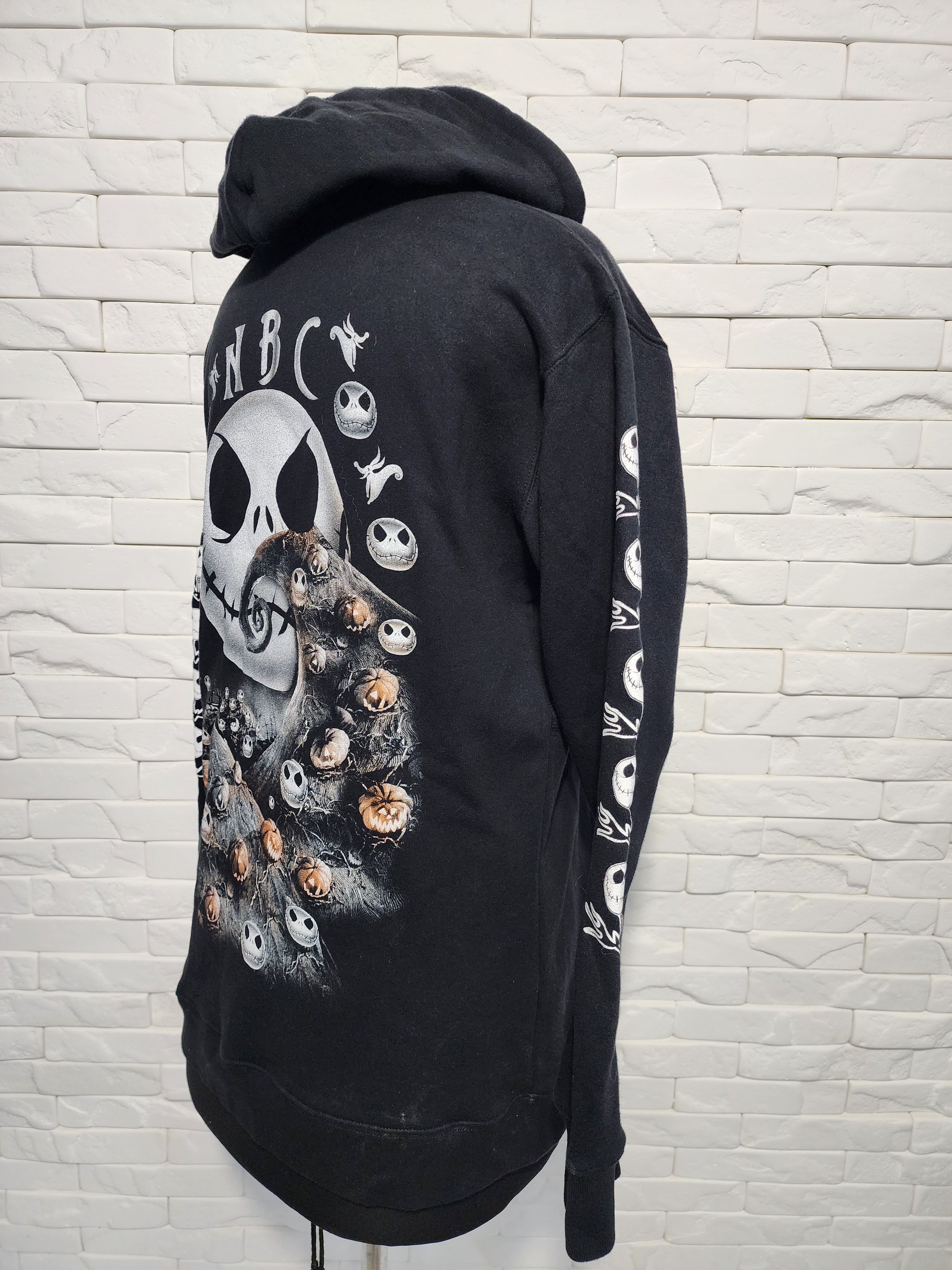 Uniqlo Black warm and comfortable men's hooded jacket. Size US L / EU 52-54 / 3 - 2 Thumbnail