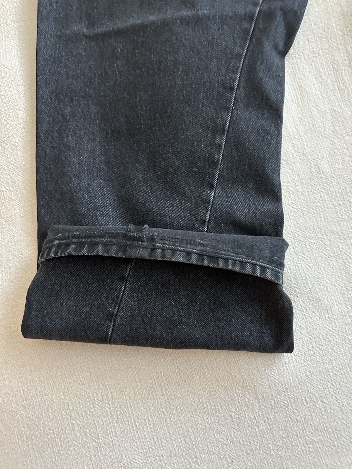 Sunflower Sunflower Wide Twist Jean Size US 33 - 6 Thumbnail