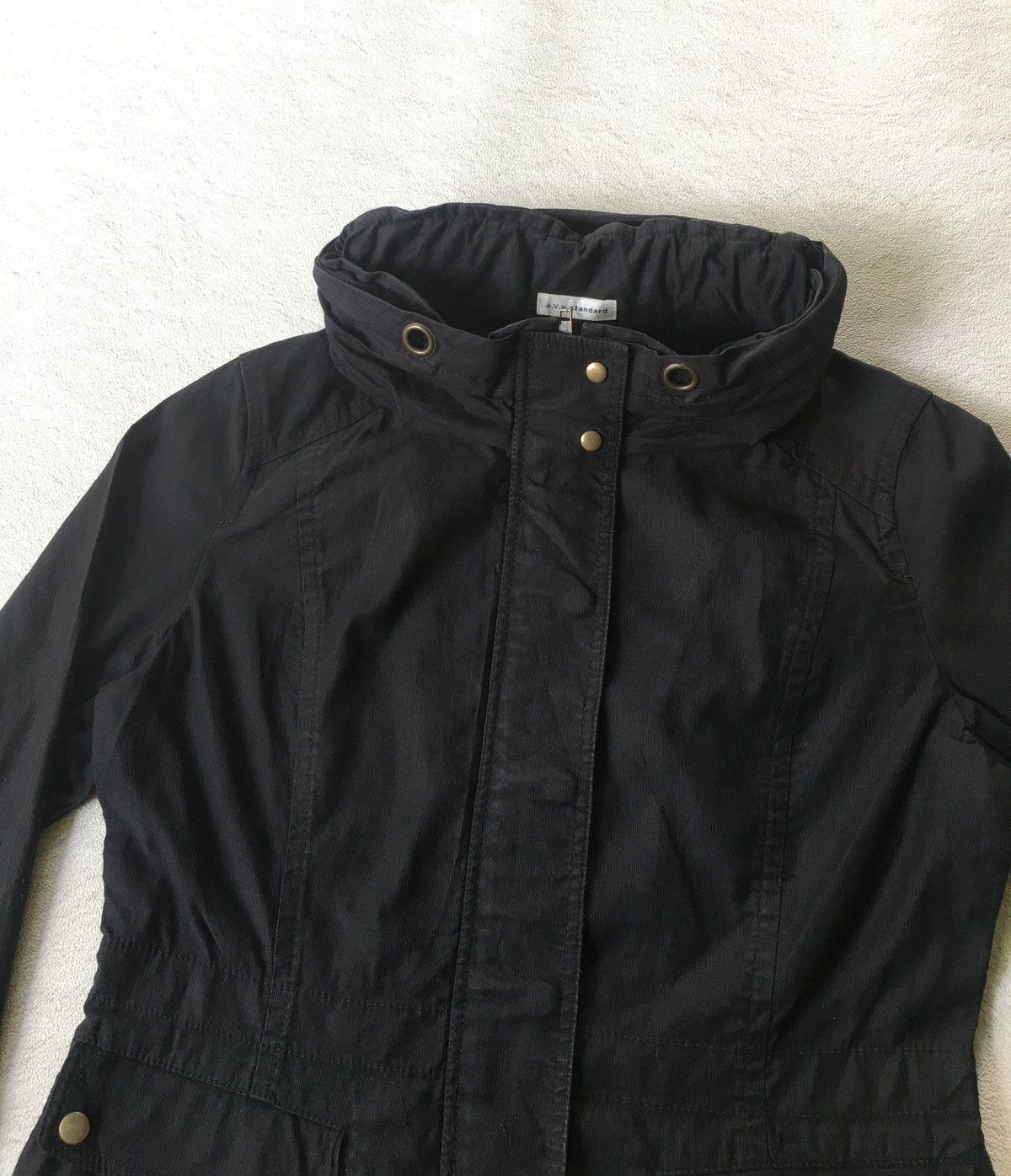 Japanese Brand LGB Style a.v.v Standart Bono Jacket Size US M / EU 48-50 / 2 - 5 Thumbnail