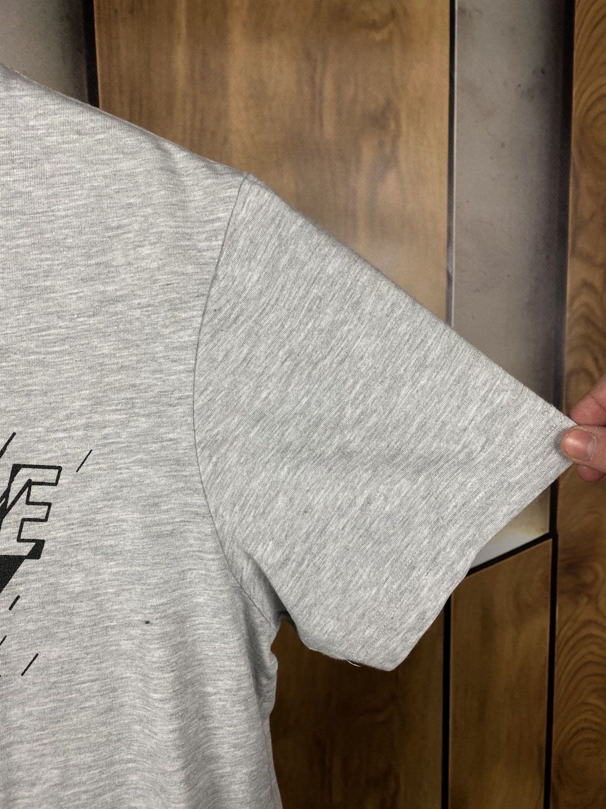 Lacoste 🐊T-Shirt Lacoste Sport Big Logo Tee🐊 Size US L / EU 52-54 / 3 - 6 Thumbnail