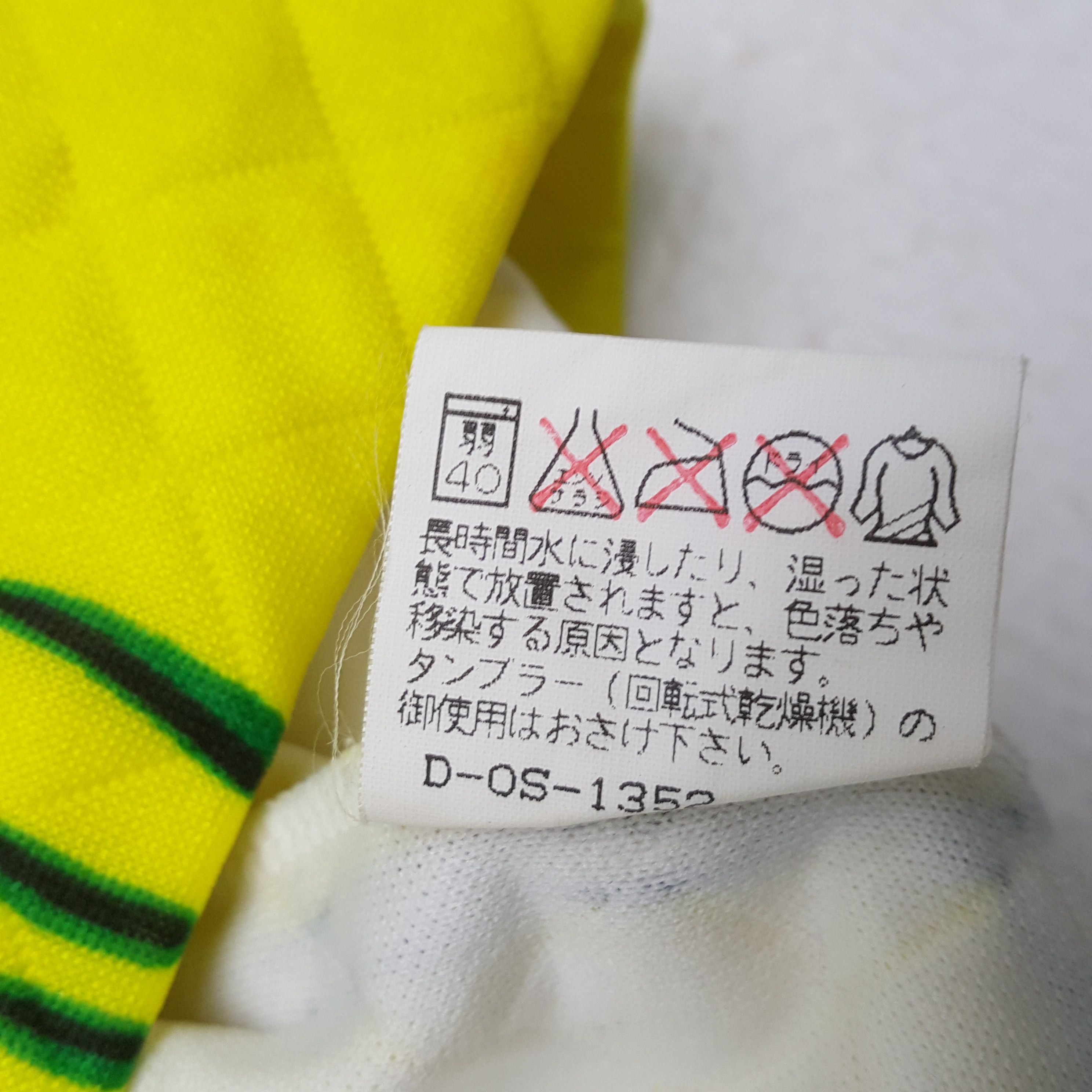 Japanese Brand × Puma × Vintage Vintage PUMA Sportswear Full Print Art Style Sweatshirts Size US L / EU 52-54 / 3 - 8 Thumbnail